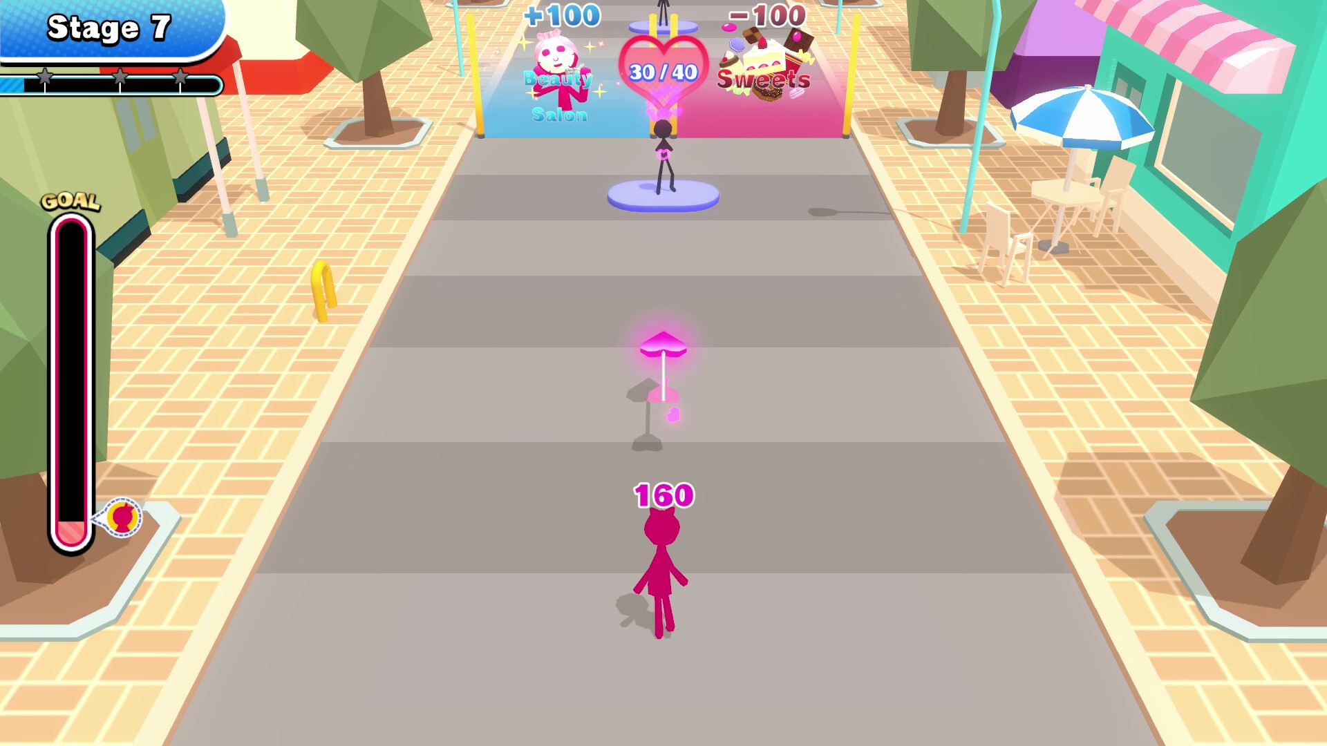 Yeah! You Want “Those Games”, Right? So Here You Go! Now, Let’s See You Clear Them! 2