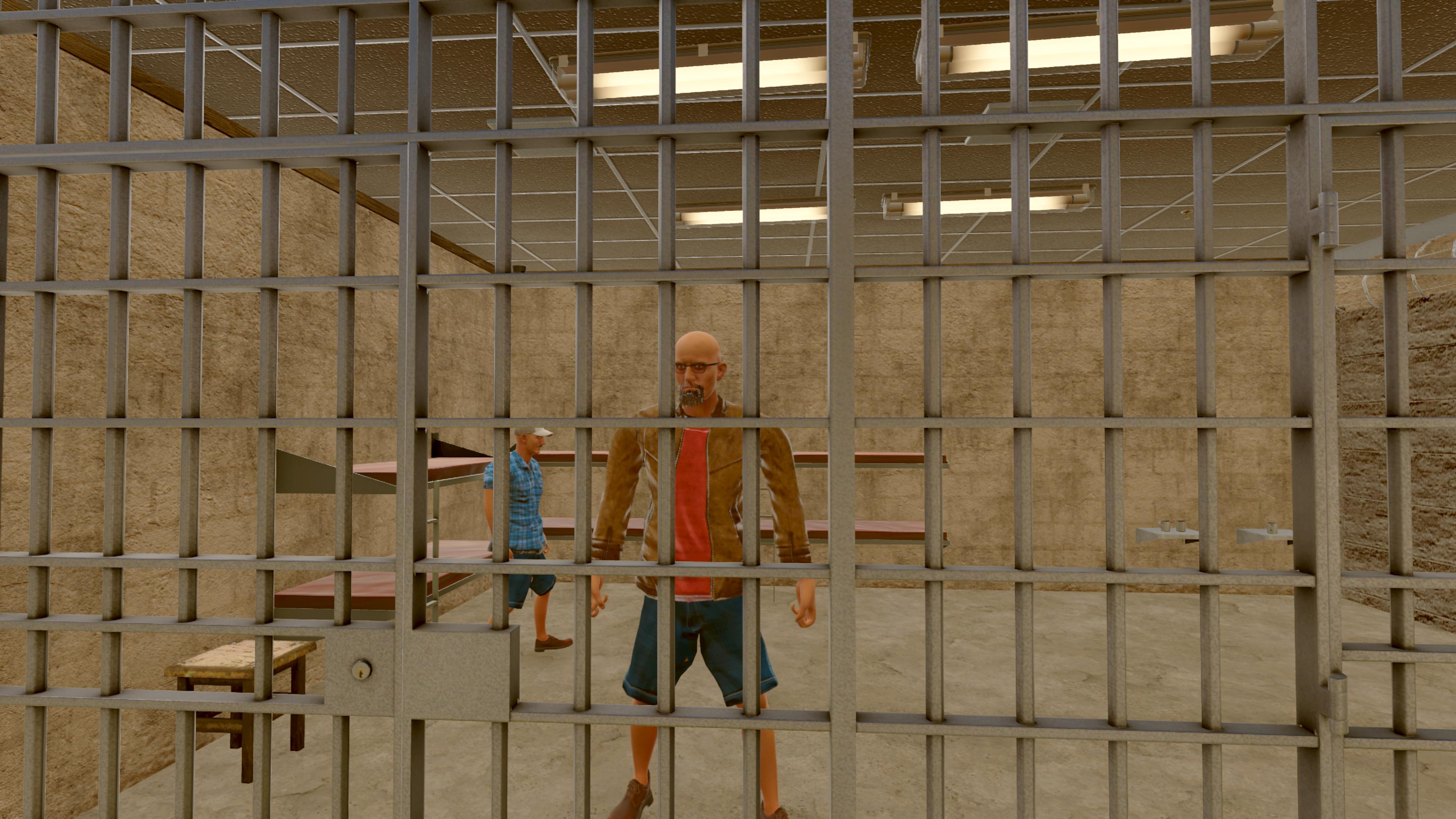 Border Police: Contraband Simulator 2024