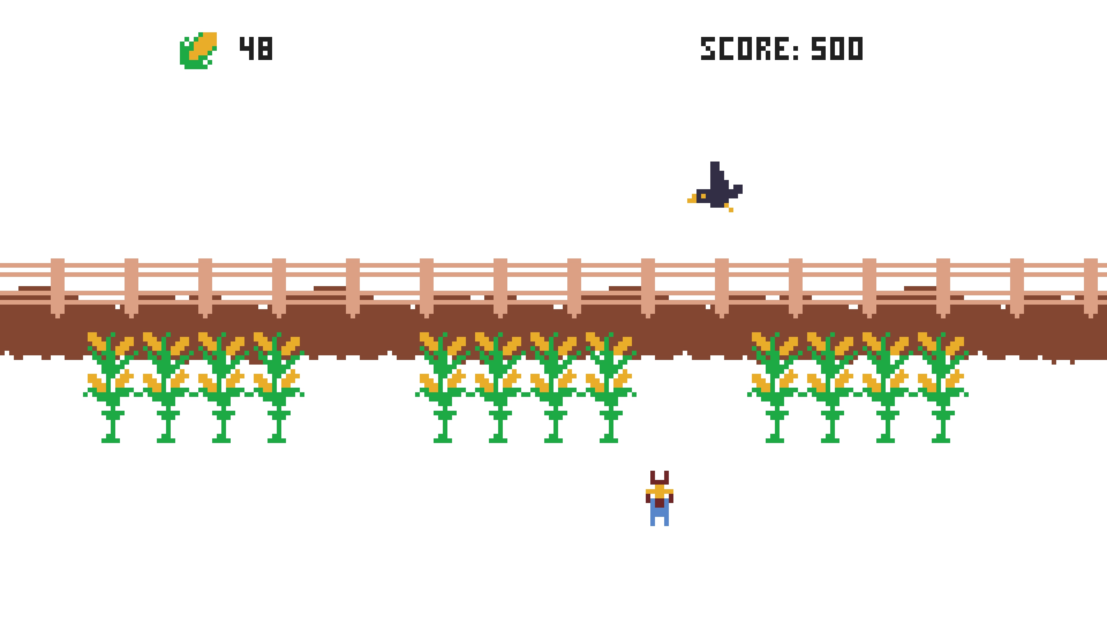 Corn Guard