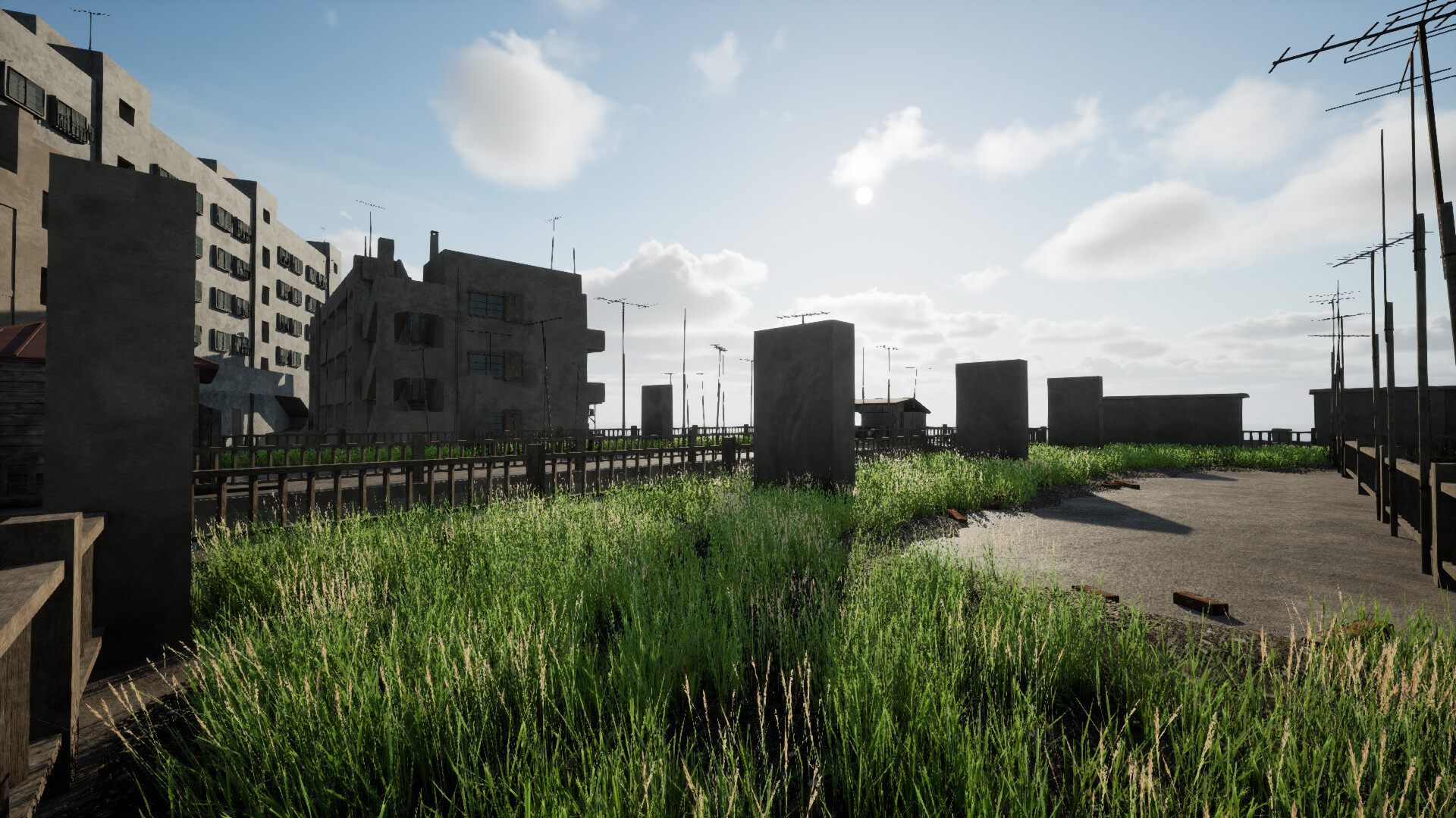 Visiting Battleship Island: A Photographer’s Chronicle