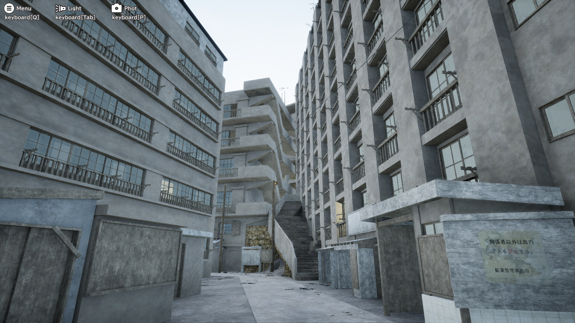 Visiting Battleship Island: A Photographer’s Chronicle