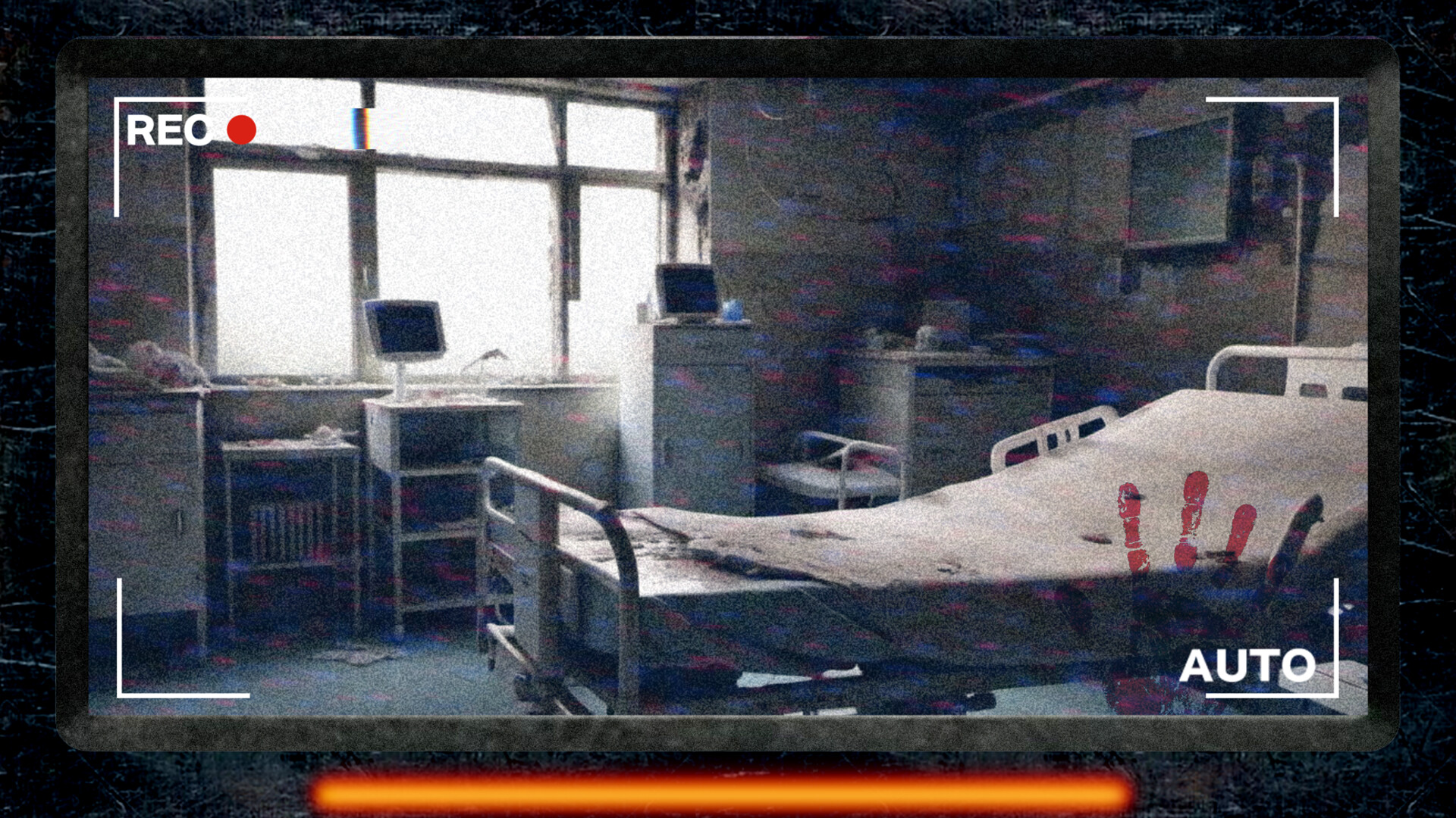 Shisya 2: Ghost Video