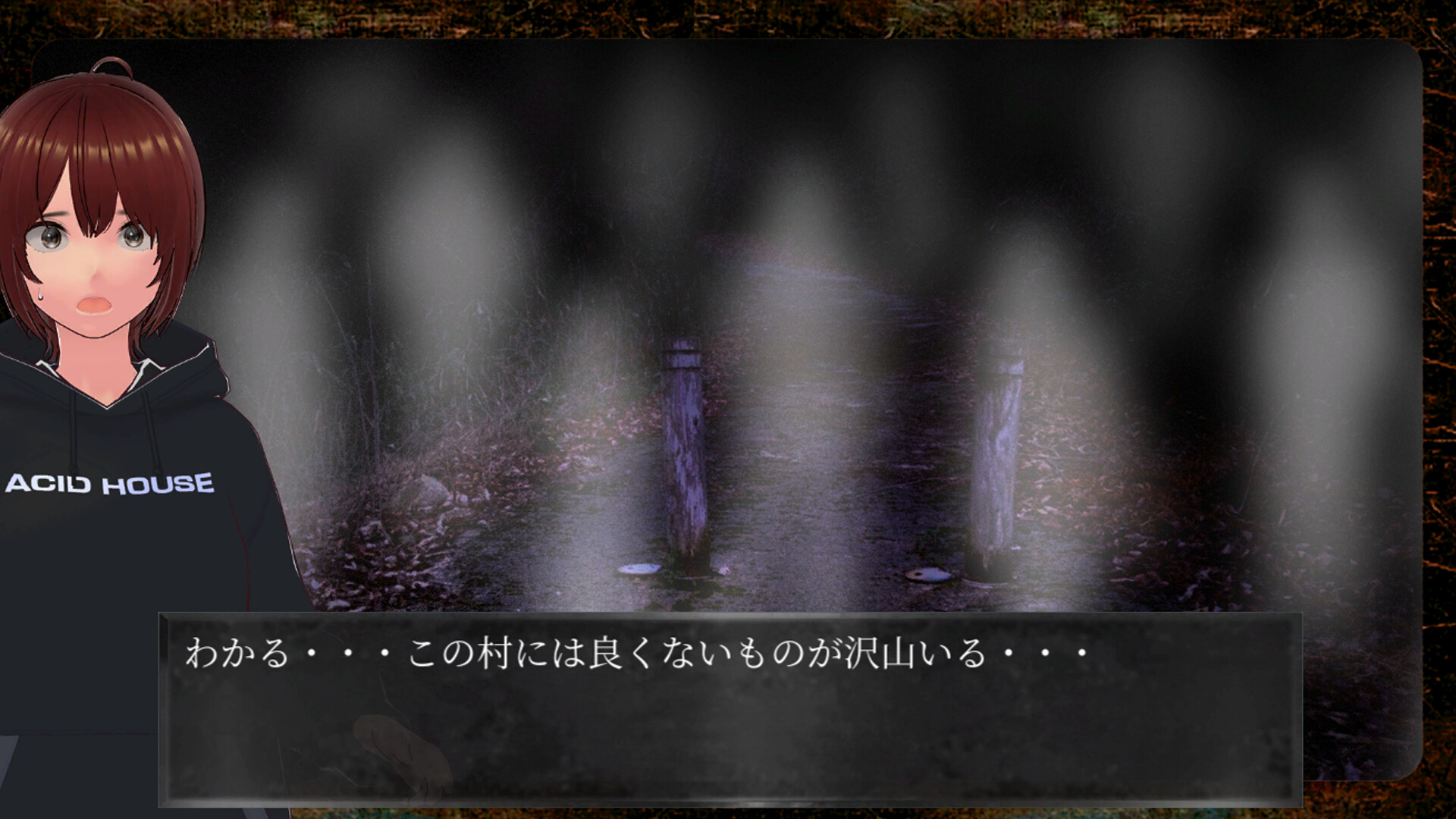 Shisya 2: Ghost Video