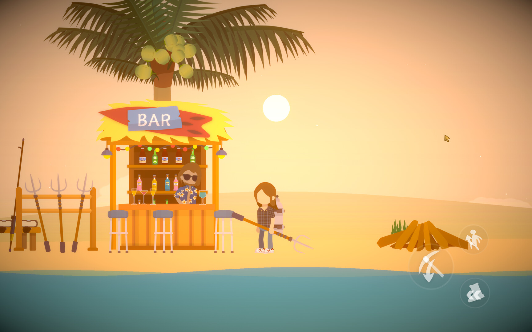 Little Life: Island Tales