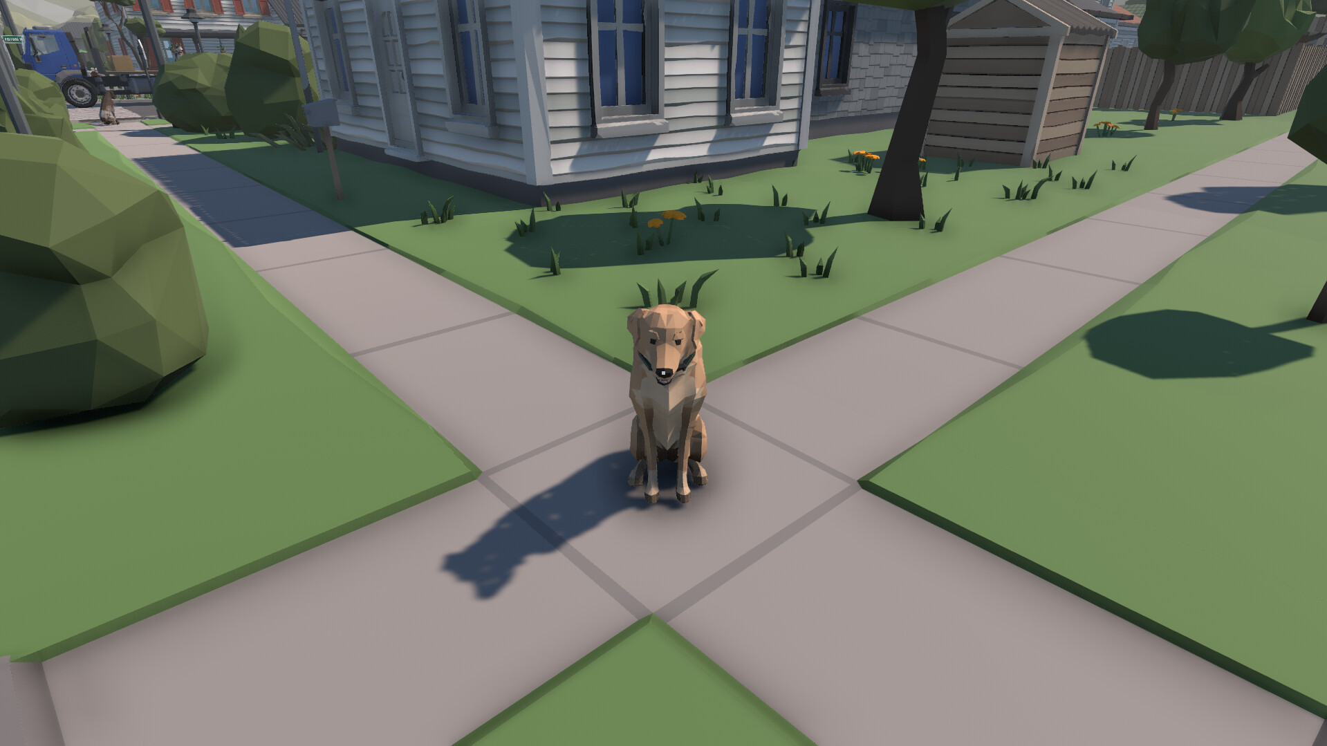 100 Dogs