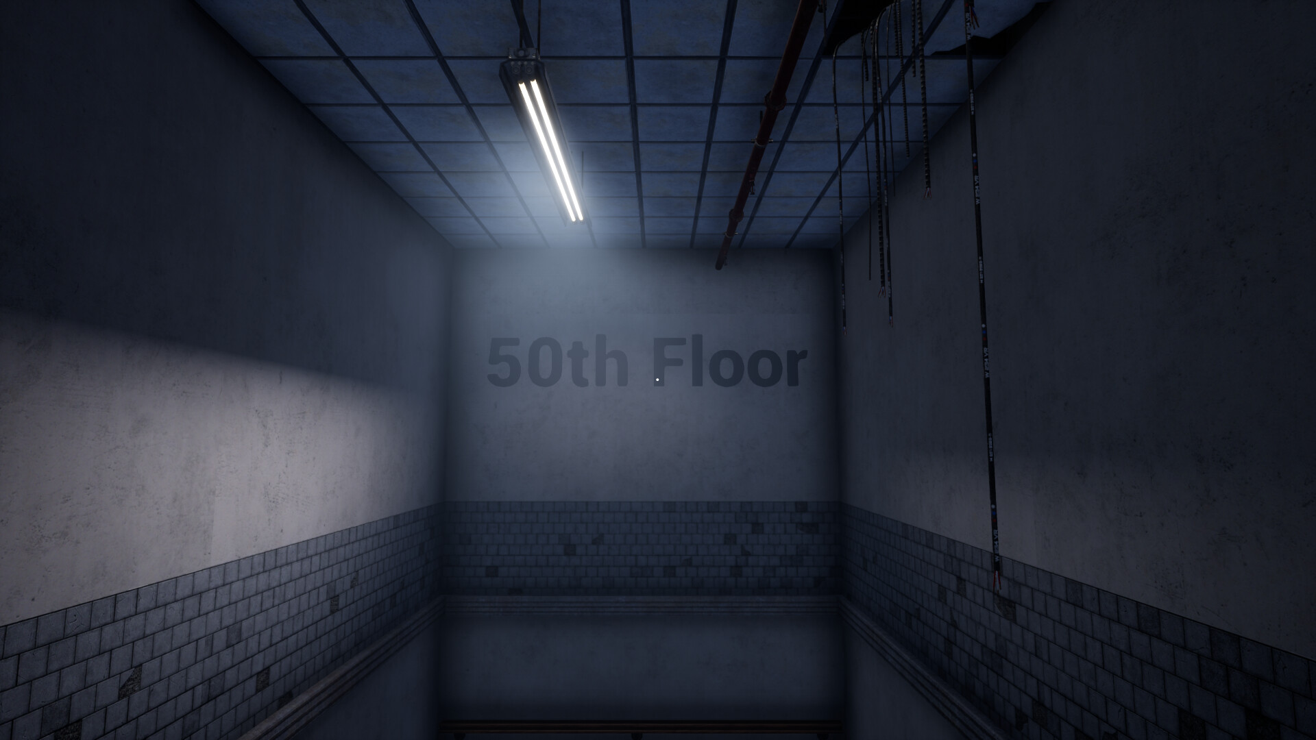 30 Floors of Madness