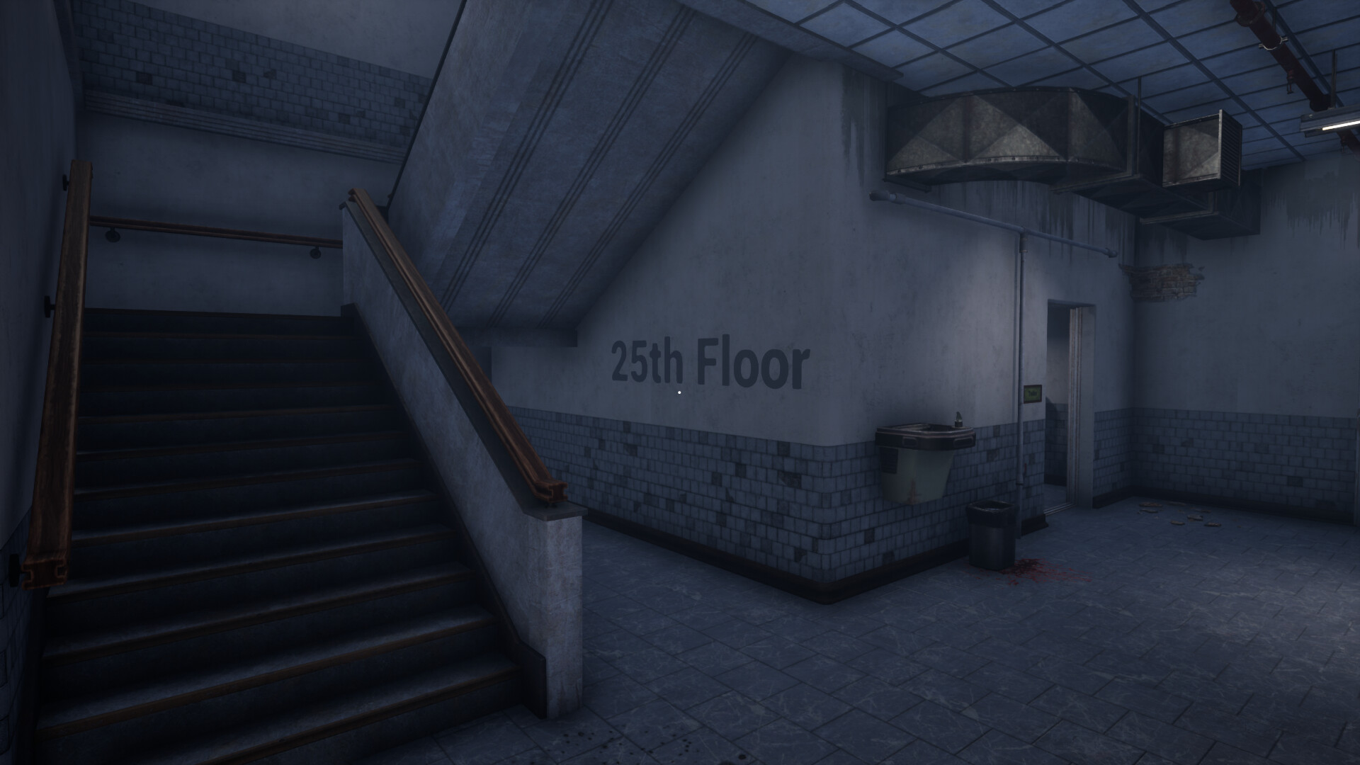 30 Floors of Madness