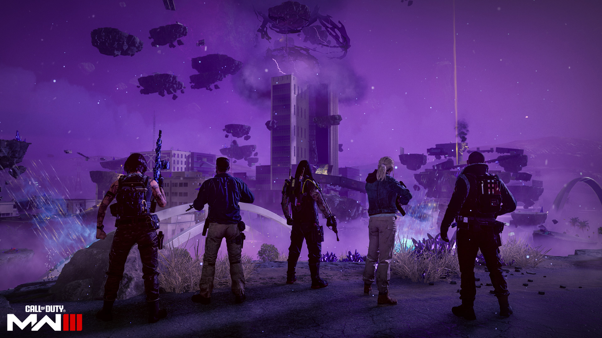 Call of Duty: Modern Warfare III – Season 5