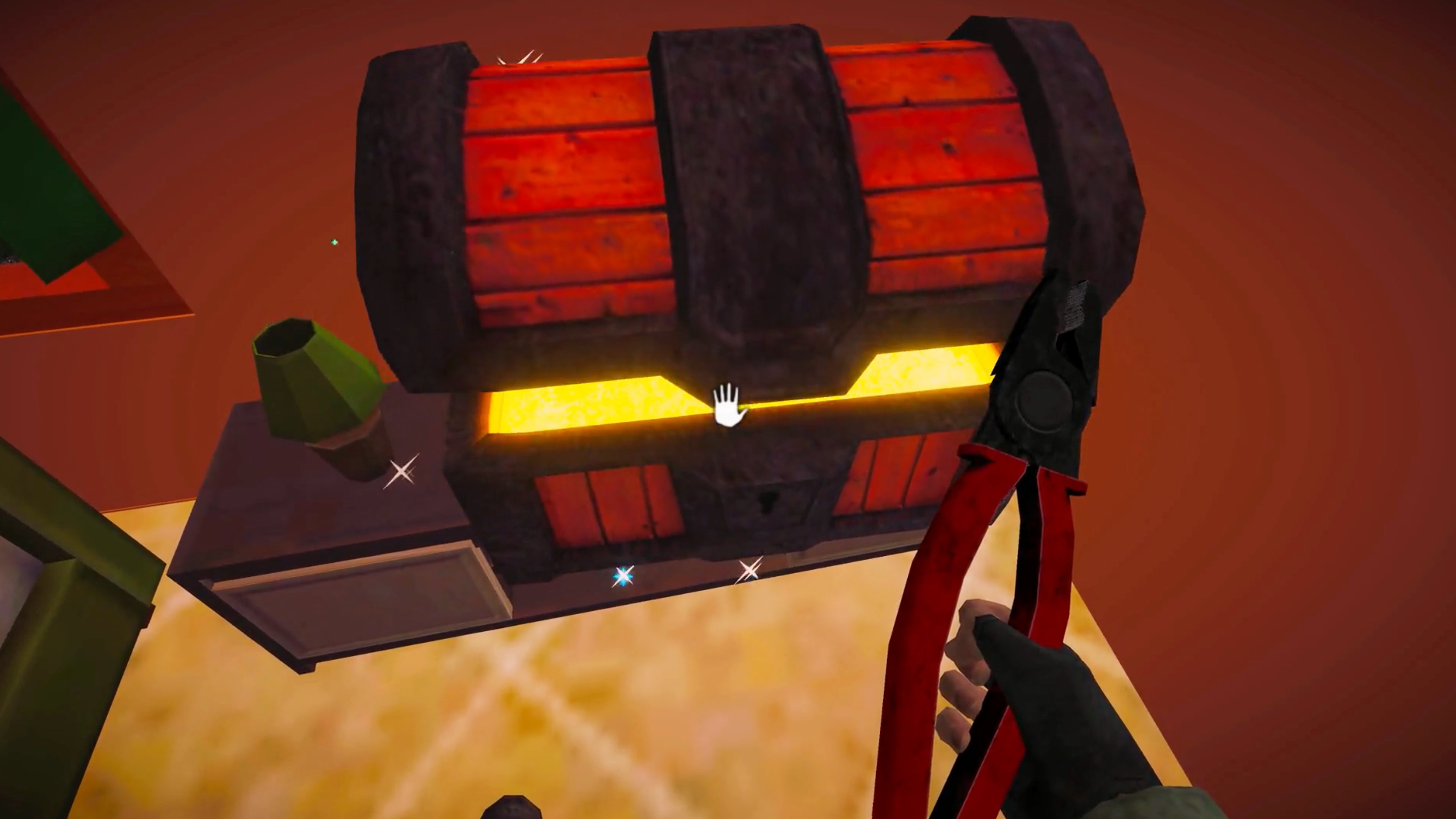 Thief Simulator: Heist Master