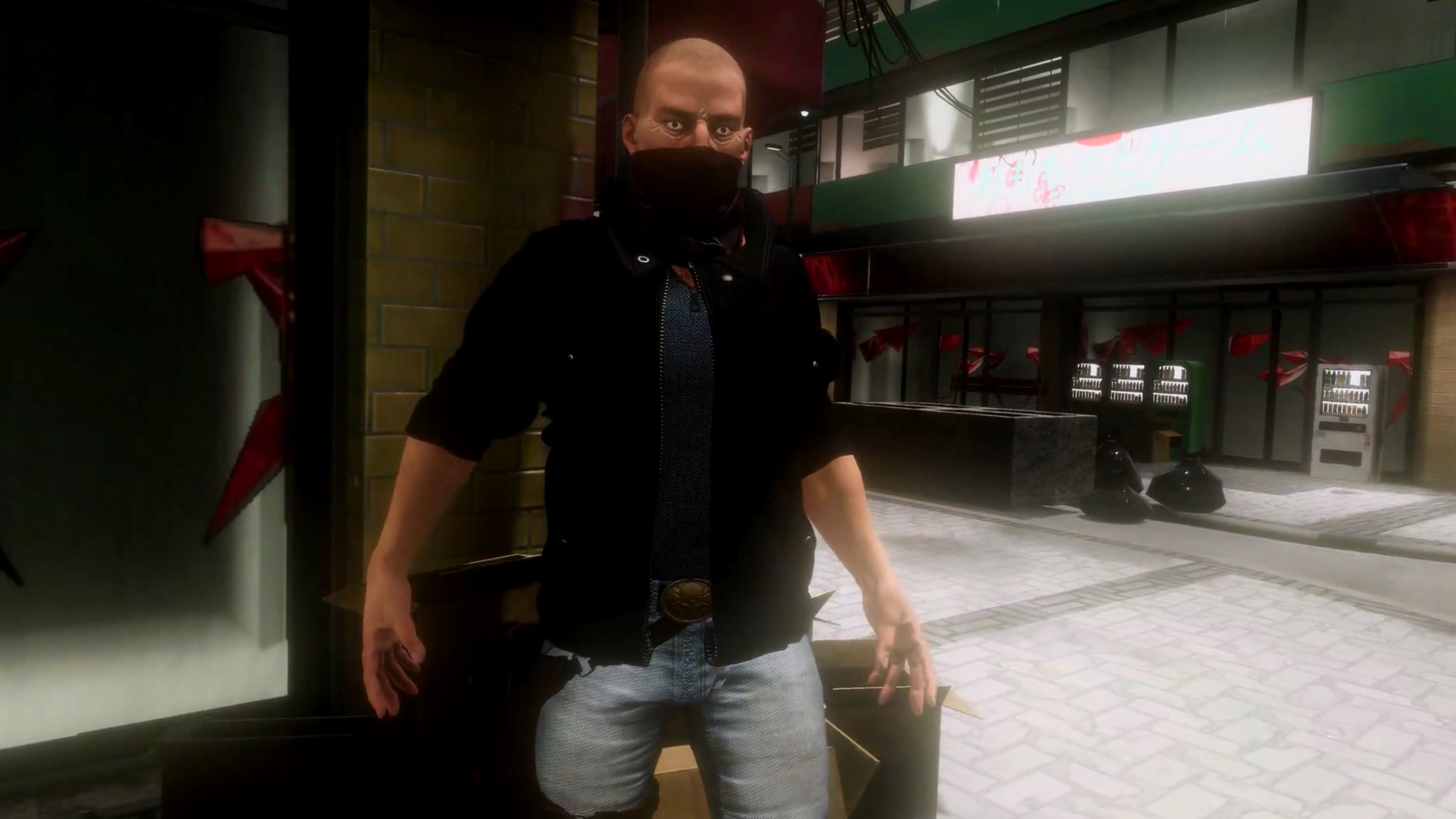 Thief Simulator: Heist Master