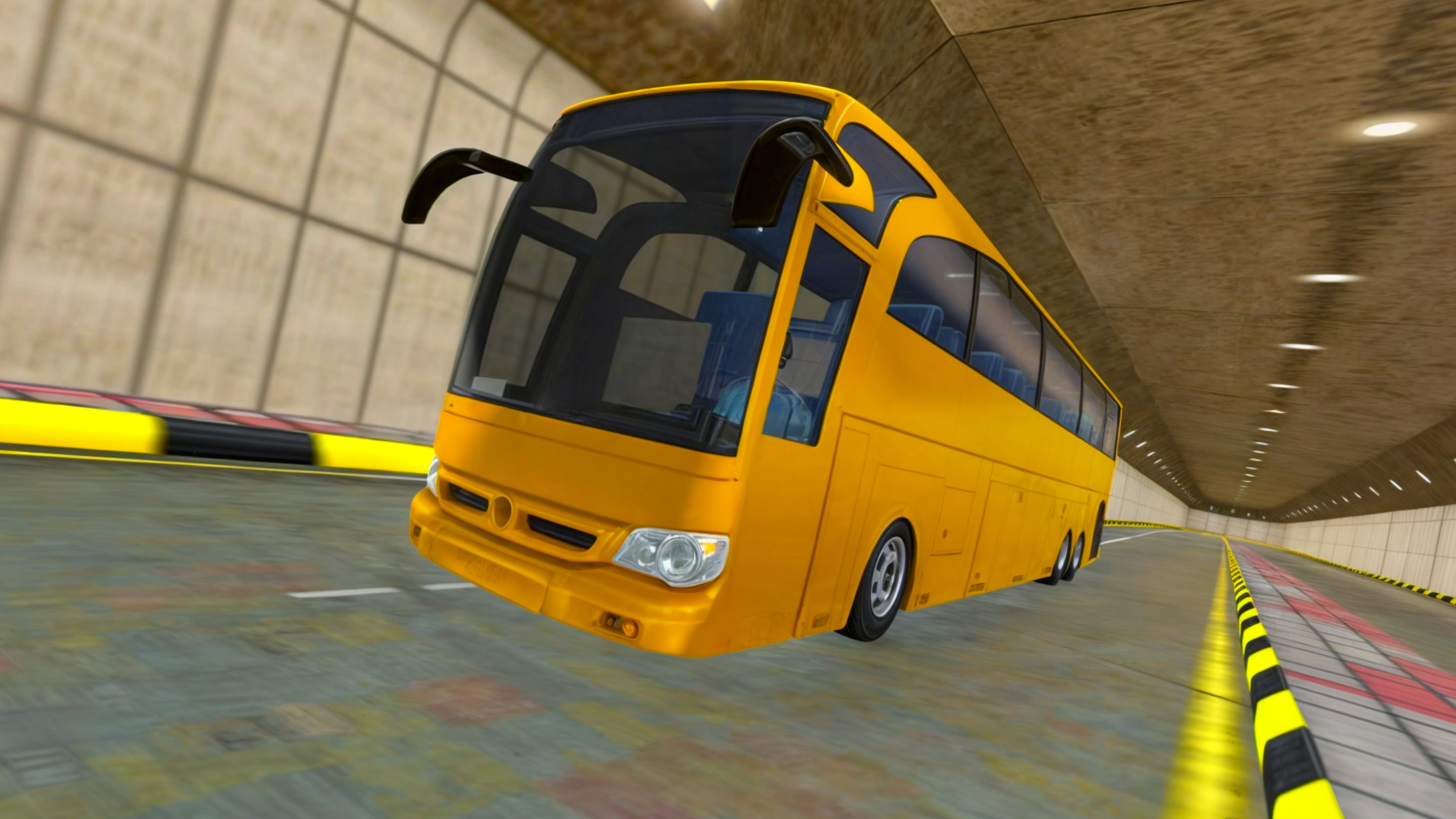 City Bus Simulator