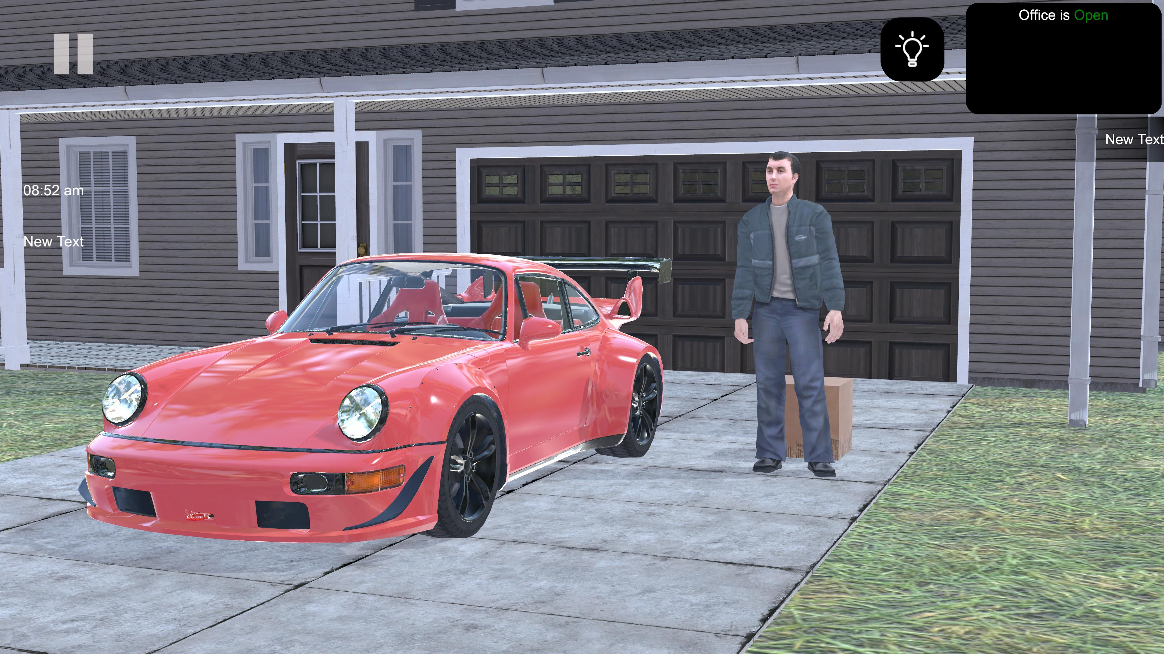 Auto Empire: Dealer Car Simulator