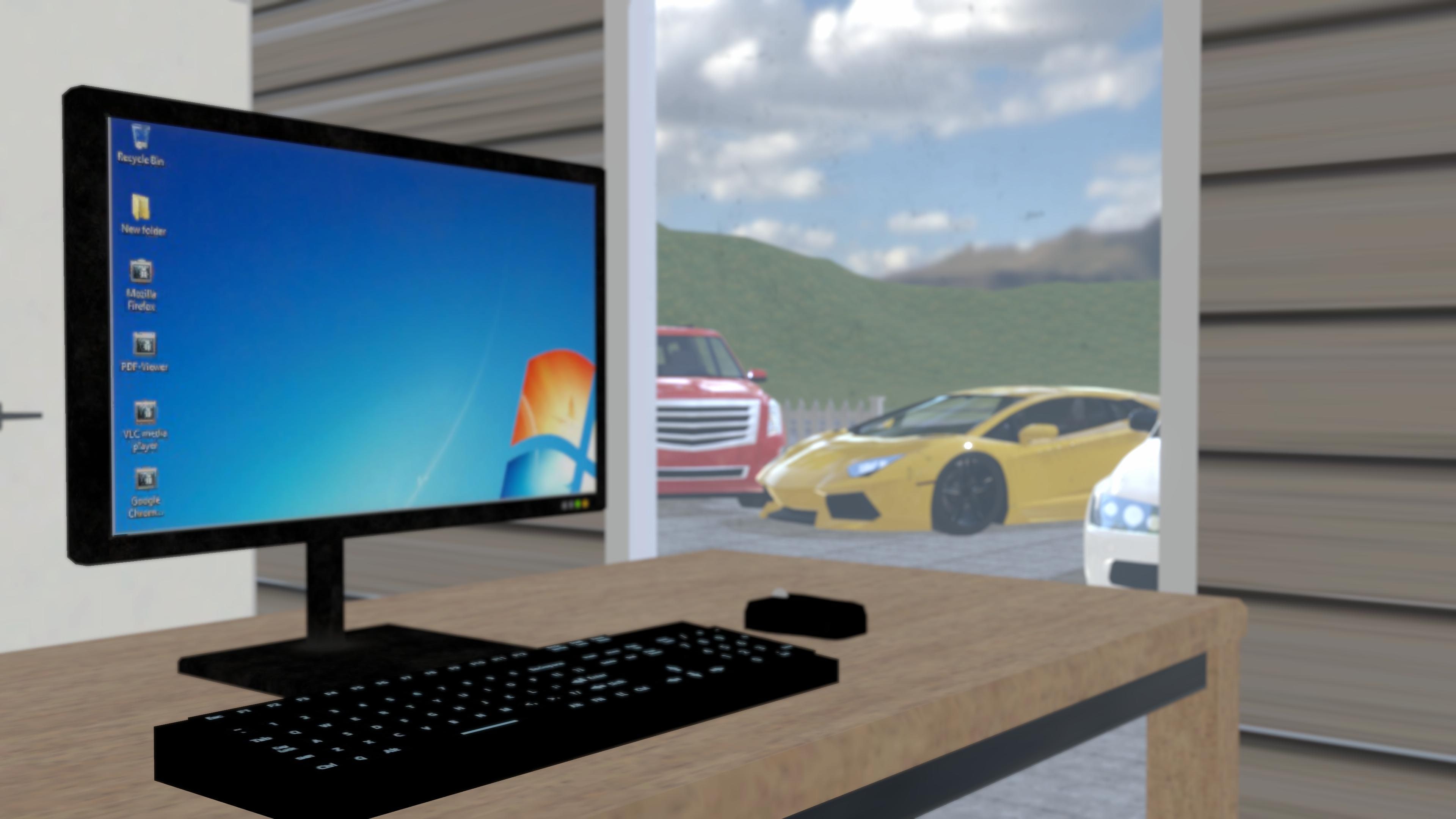 Auto Empire: Dealer Car Simulator