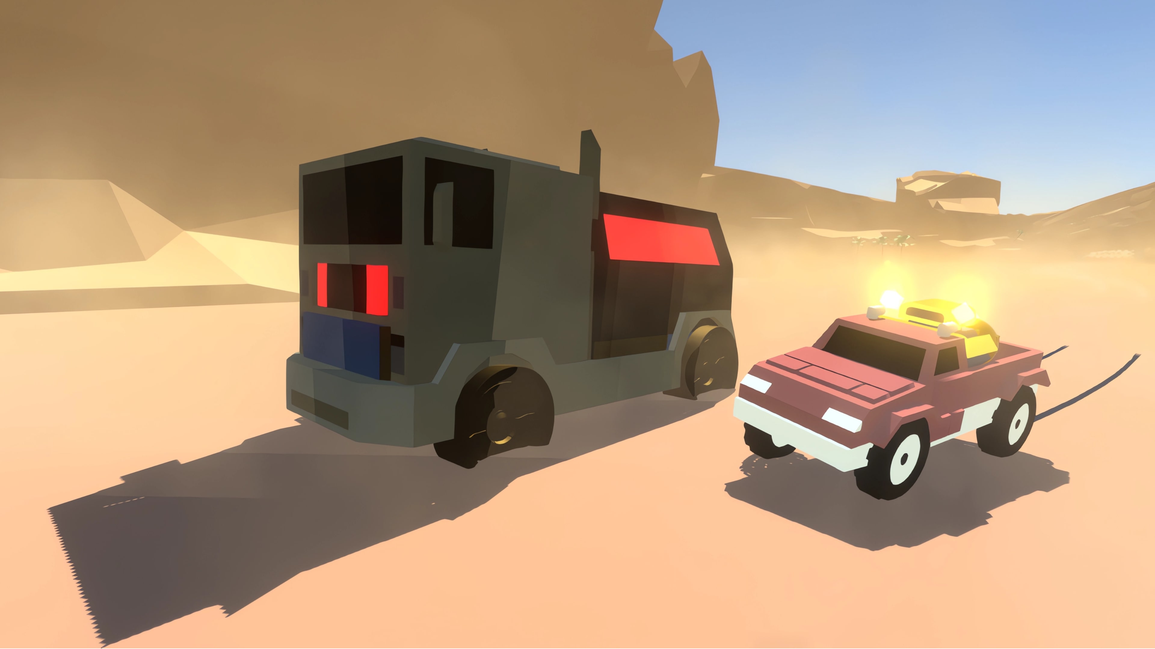 Racing Bros: Mafias Revenge