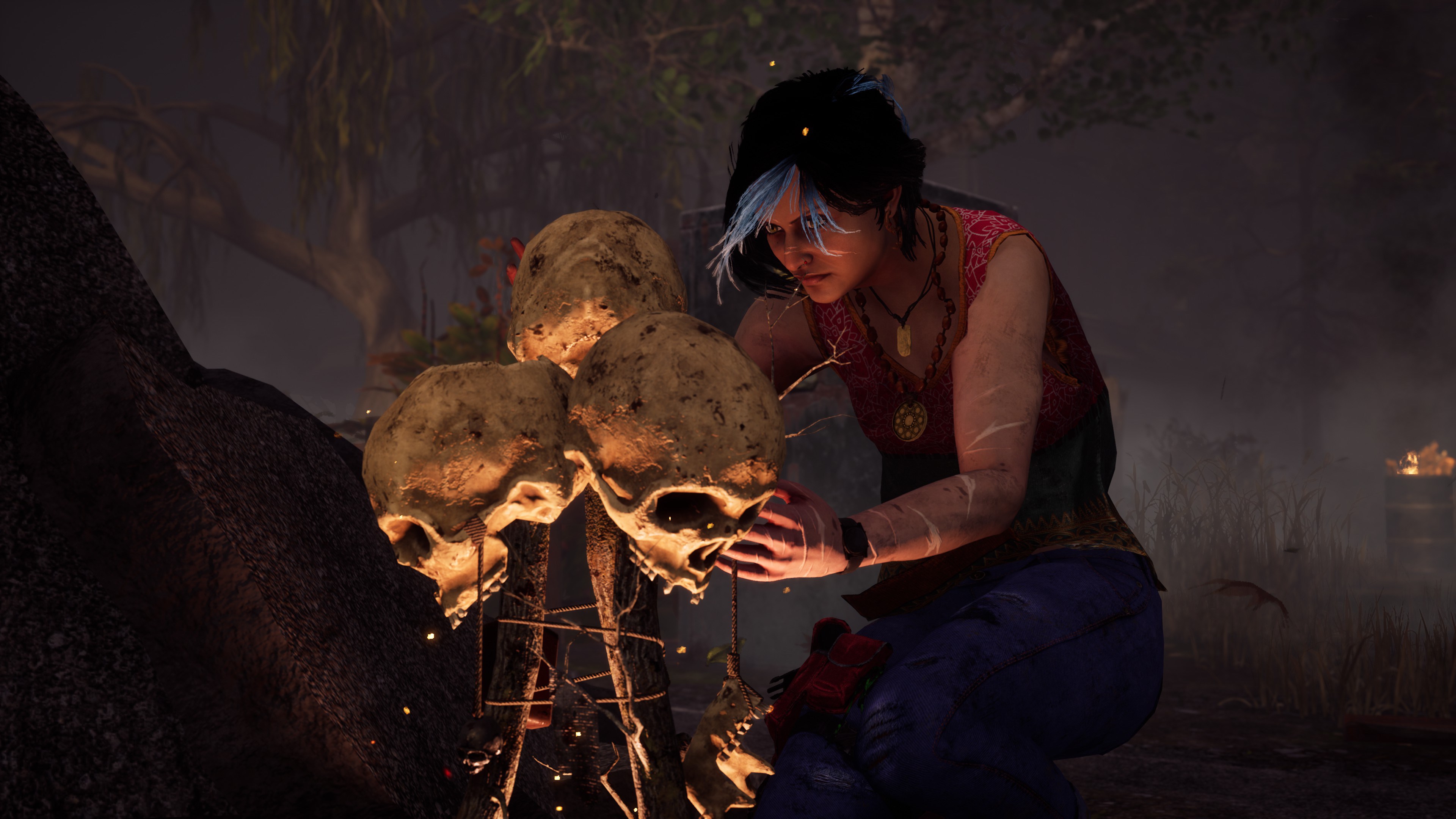Dead by Daylight: Endless Hunt Pack