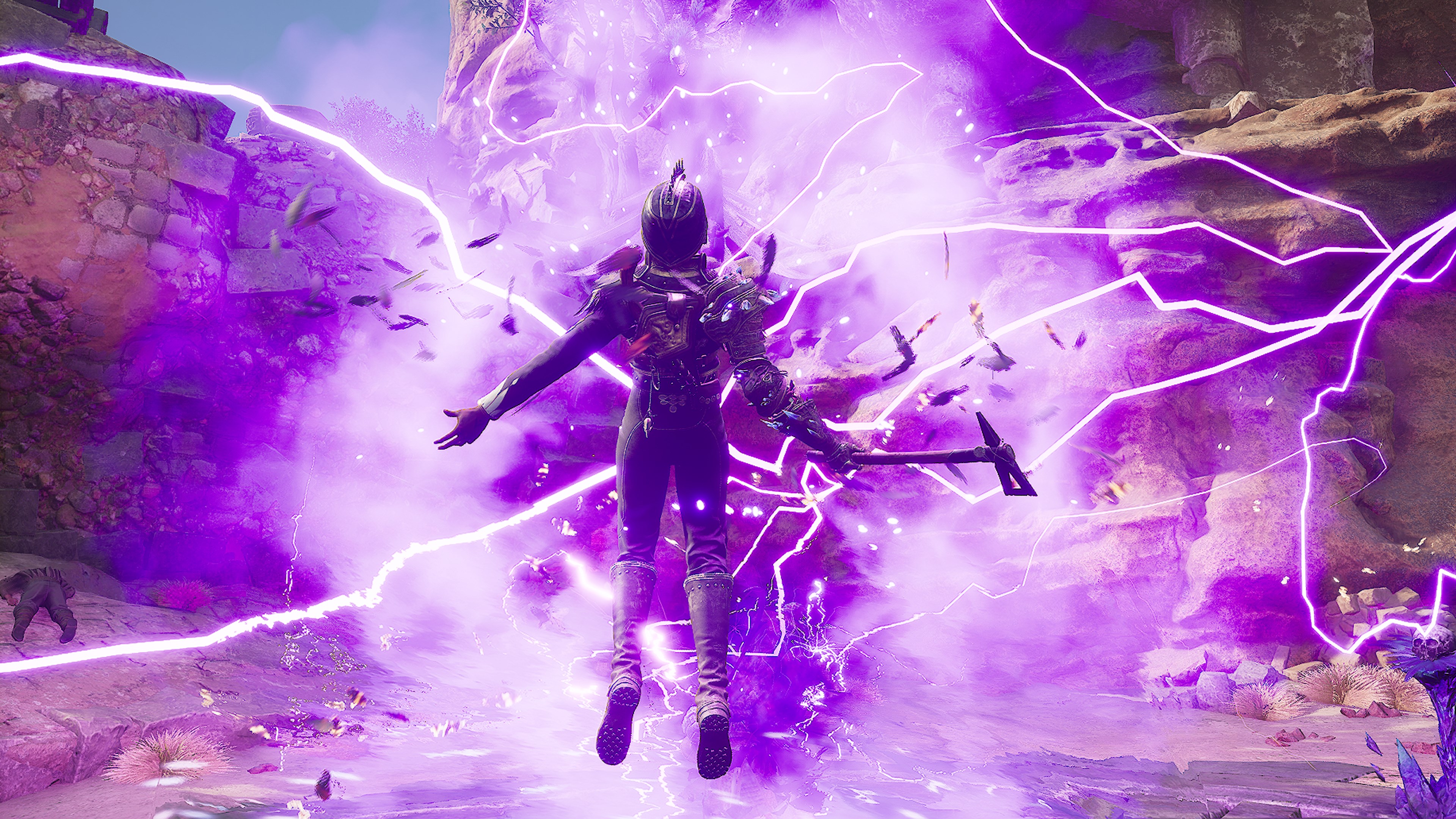 Flintlock: The Siege of Dawn – Deluxe Edition