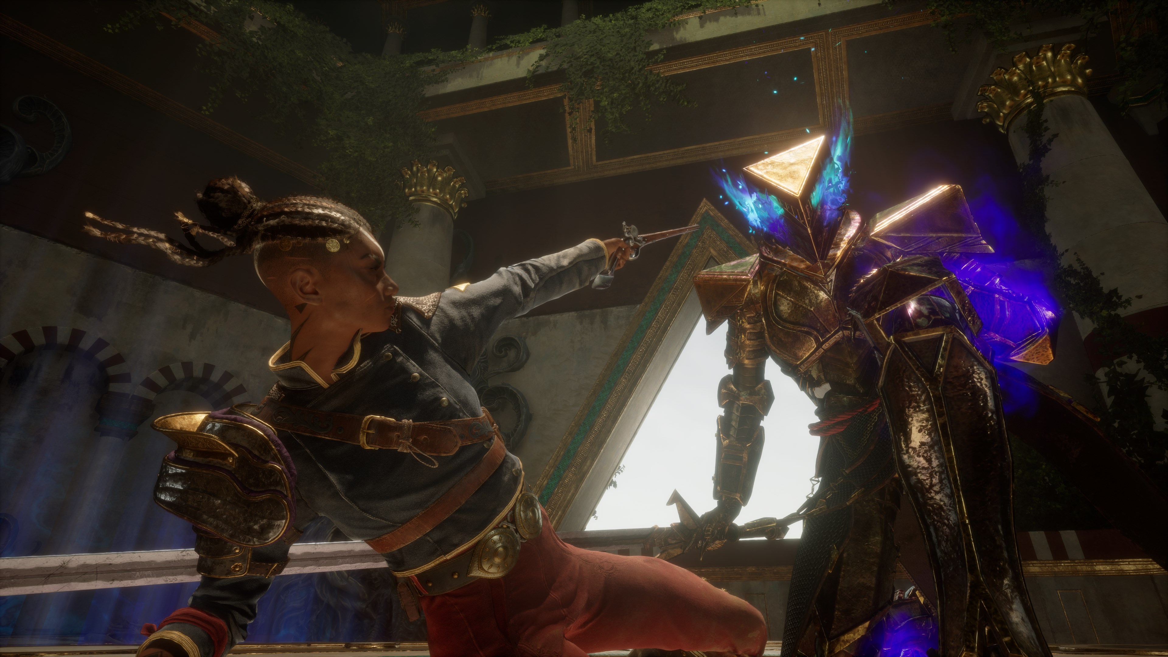 Flintlock: The Siege of Dawn – Deluxe Edition