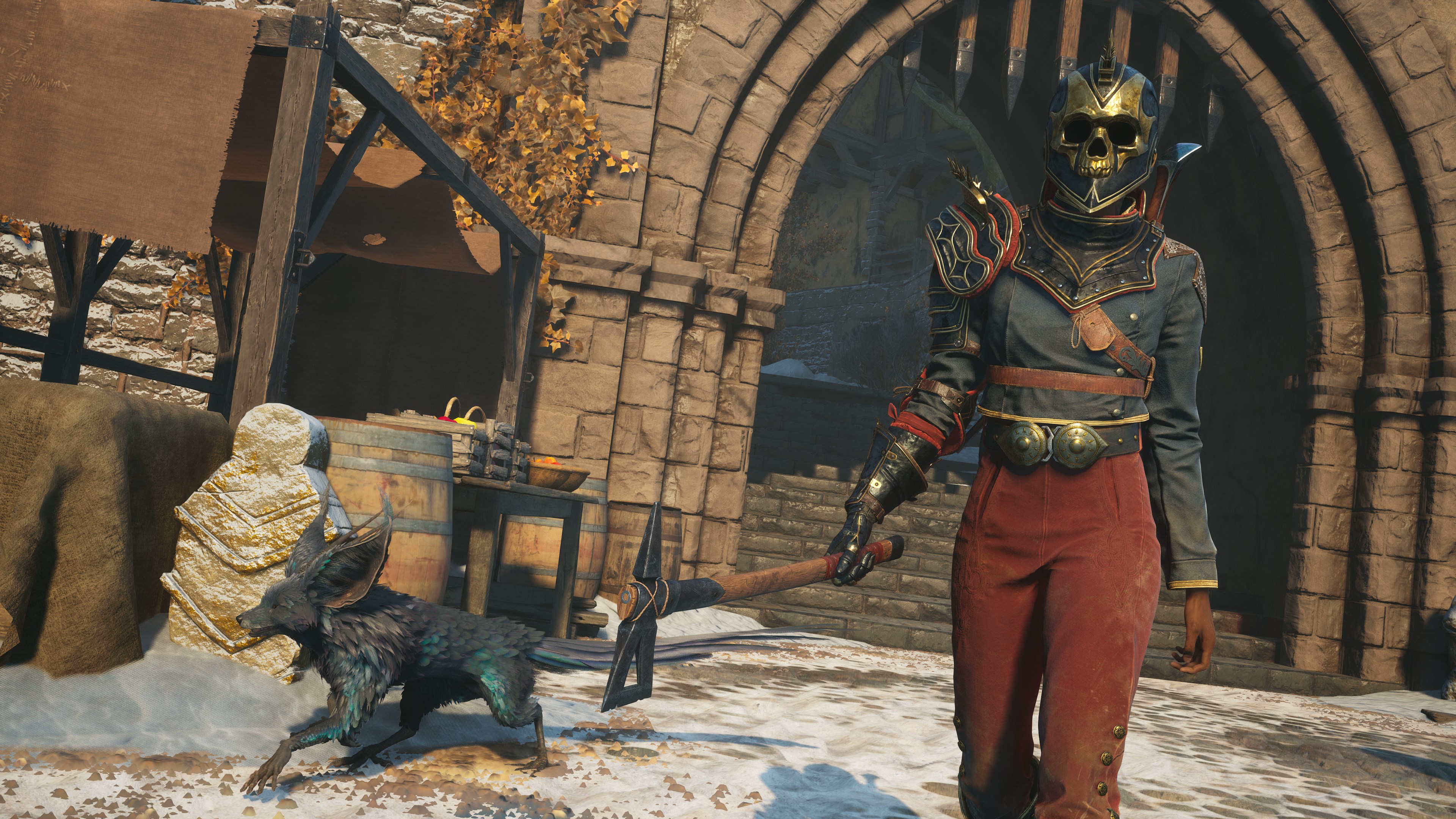 Flintlock: The Siege of Dawn – Deluxe Edition