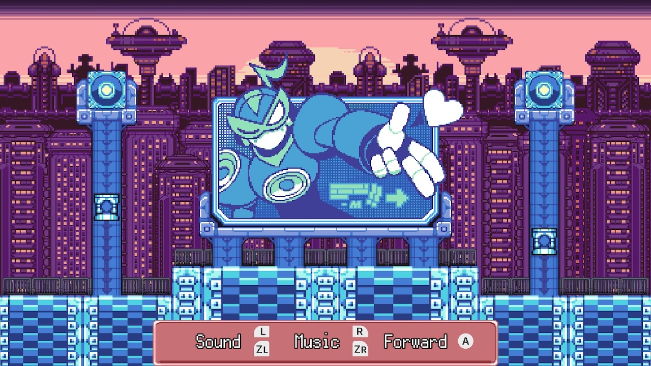 Gravity Circuit Jukebox