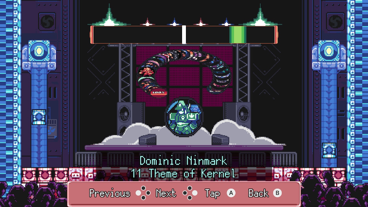 Gravity Circuit: Deluxe Edition