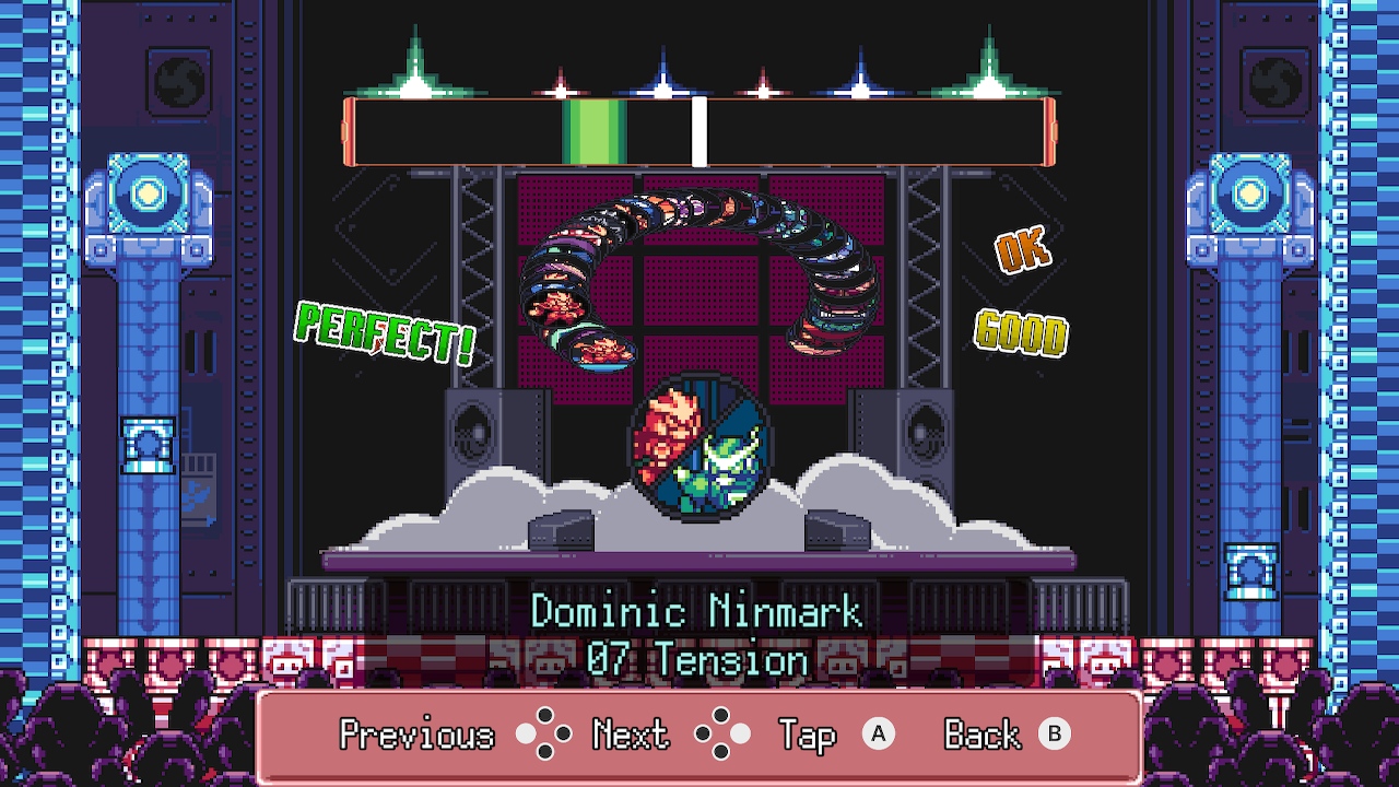 Gravity Circuit: Deluxe Edition