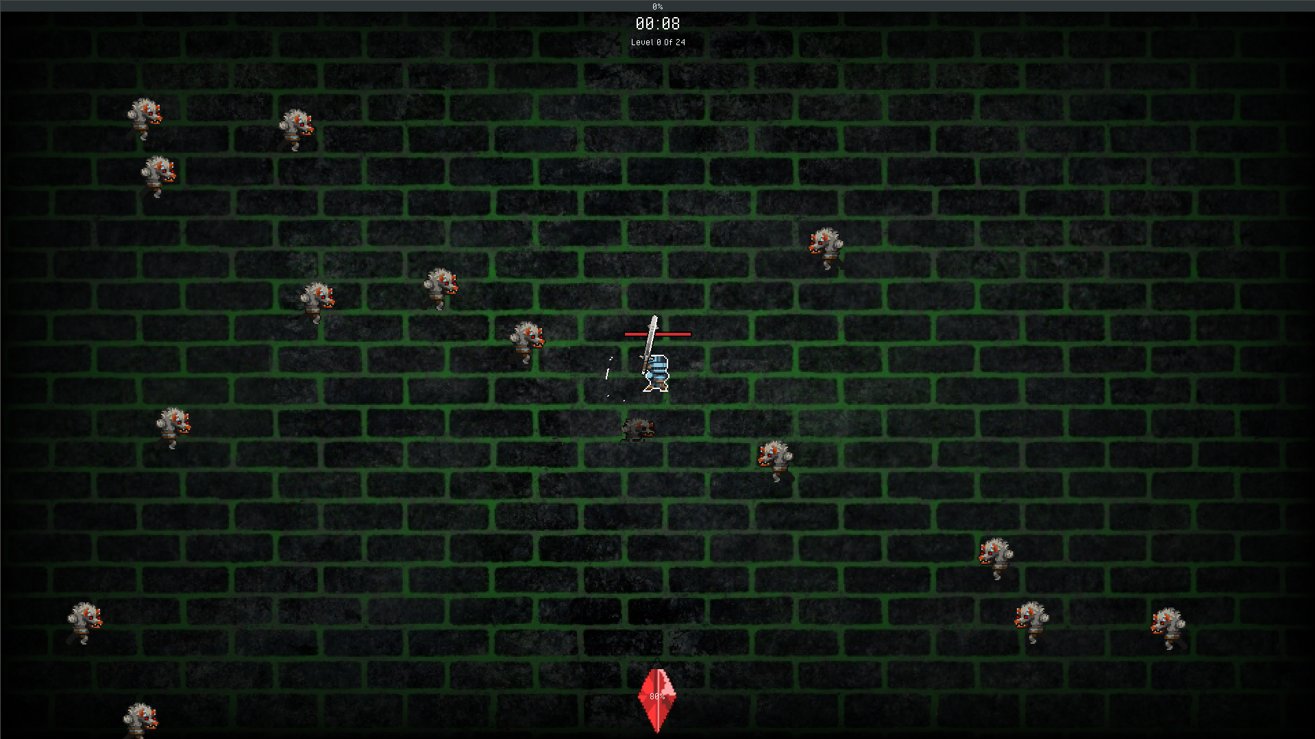 SurvivalScape