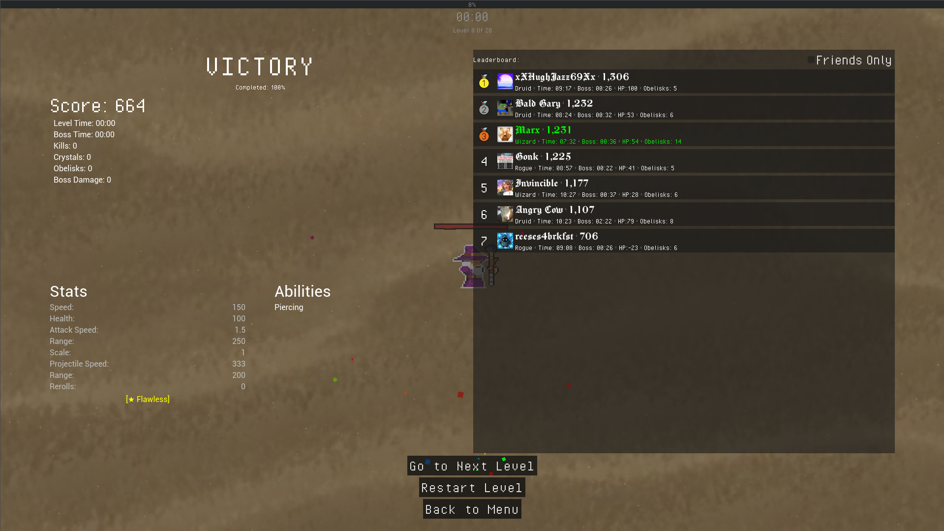 SurvivalScape