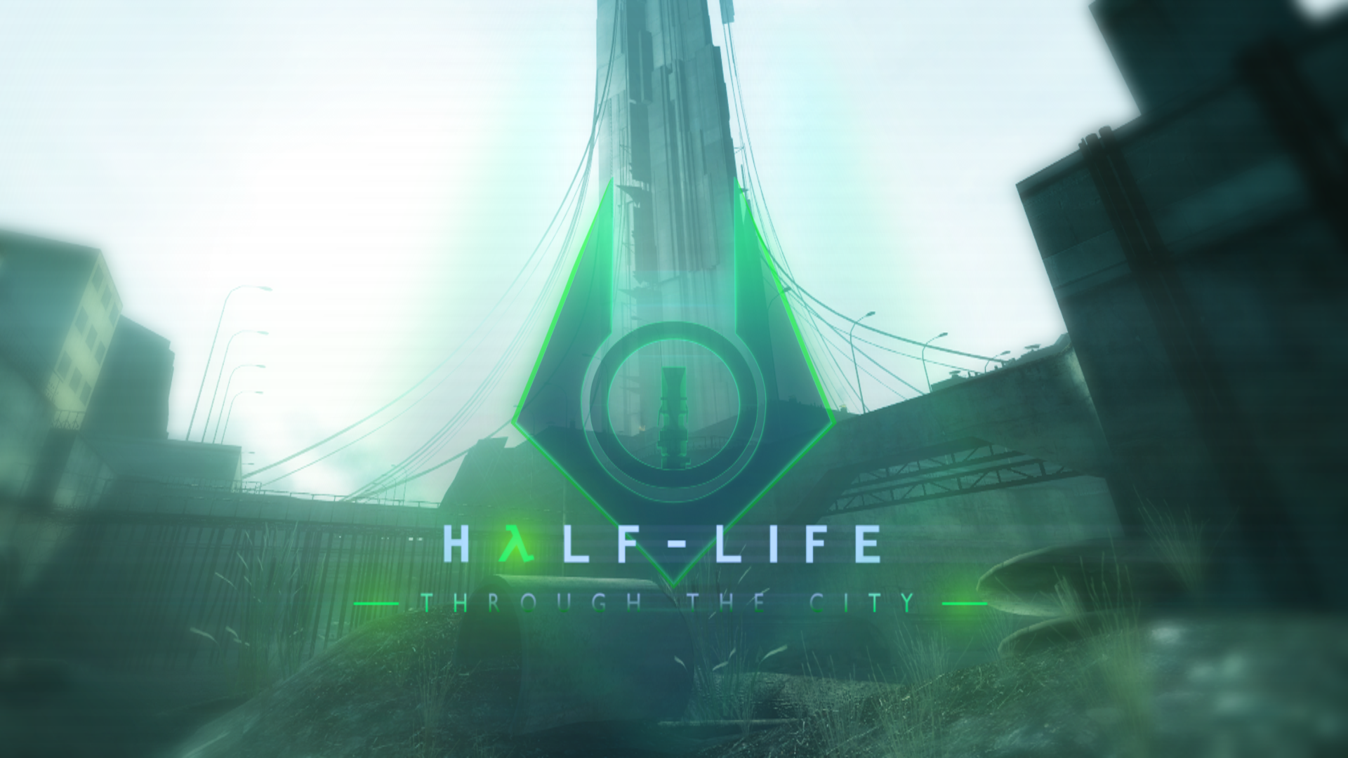Half-Life: Through The City