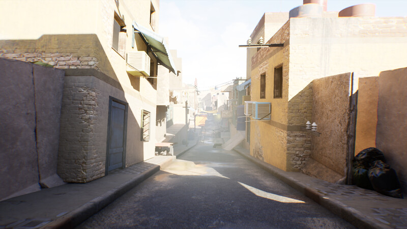 The Nightmare Chronicles: Horror In Da Hood