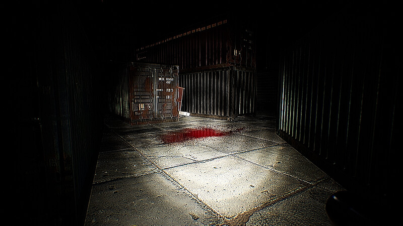 The Nightmare Chronicles: Horror In Da Hood