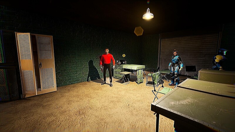 The Nightmare Chronicles: Horror In Da Hood