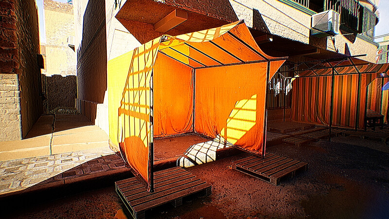 The Nightmare Chronicles: Horror In Da Hood