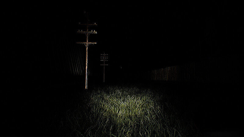 The Nightmare Chronicles: Horror In Da Hood