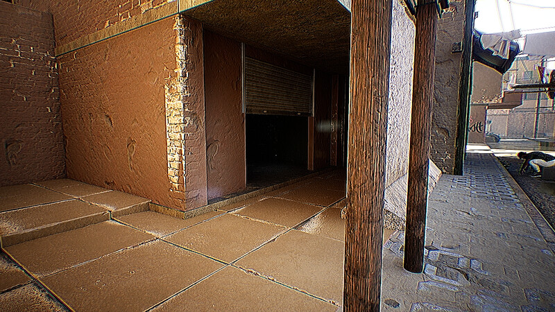 The Nightmare Chronicles: Horror In Da Hood