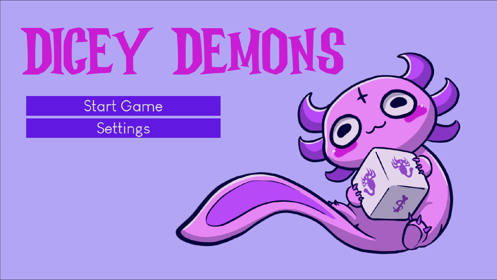 Dicey Demons