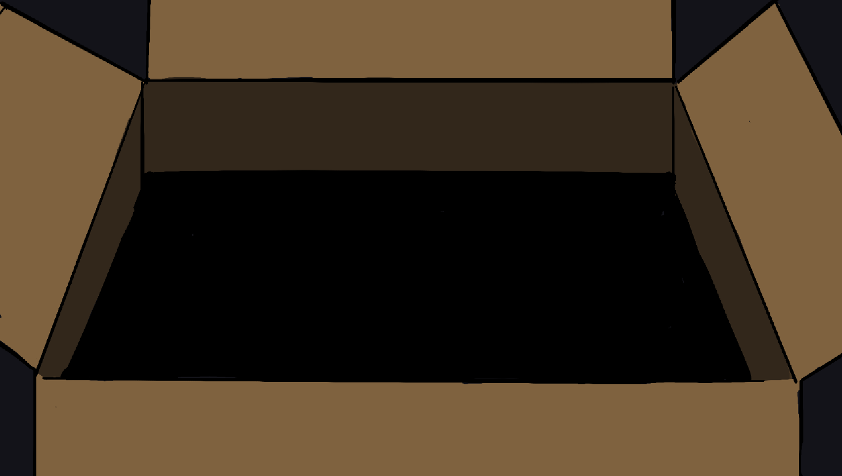 Whiskers in the Dark