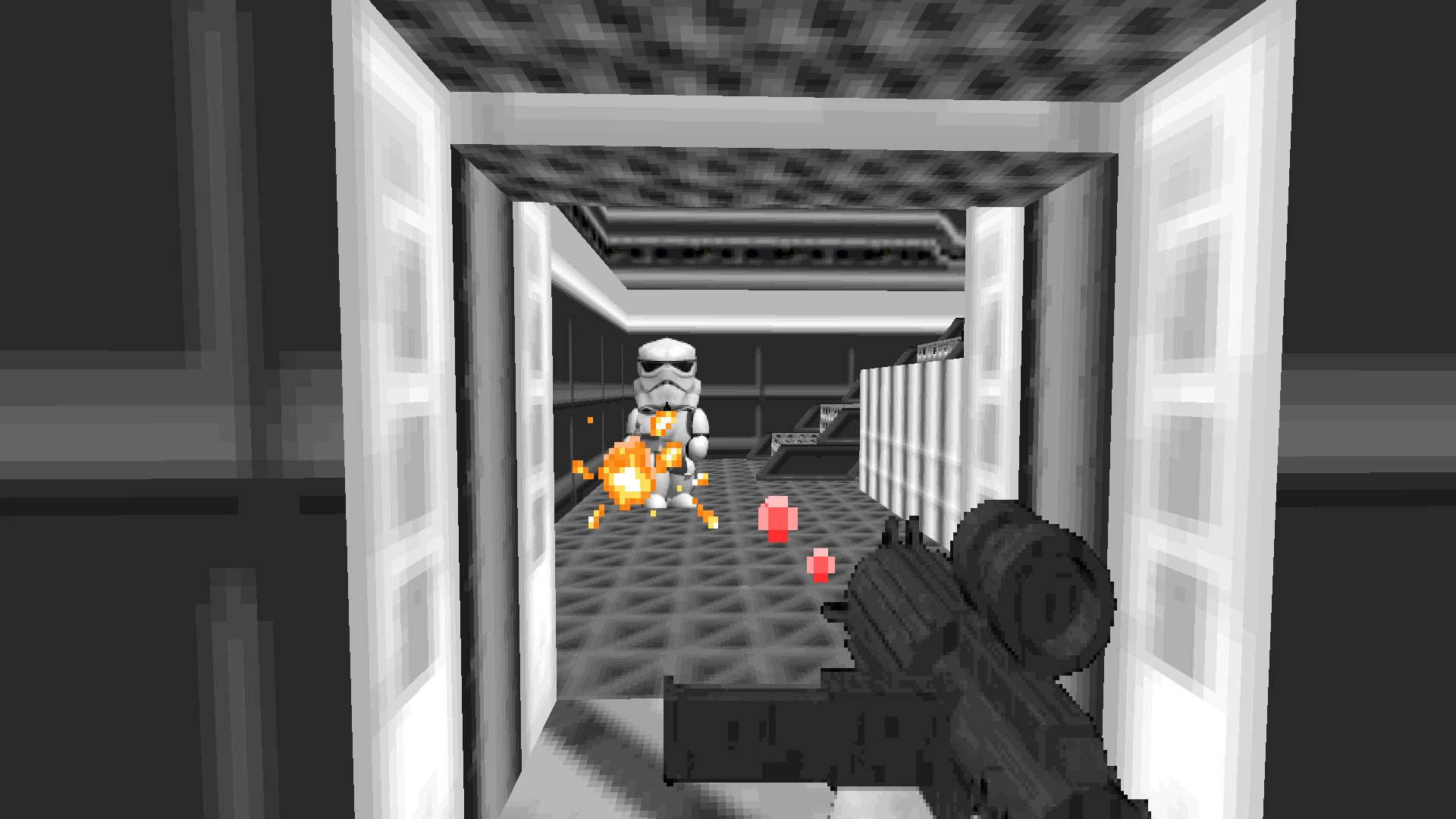 Star Wars: Chibi Rebellion