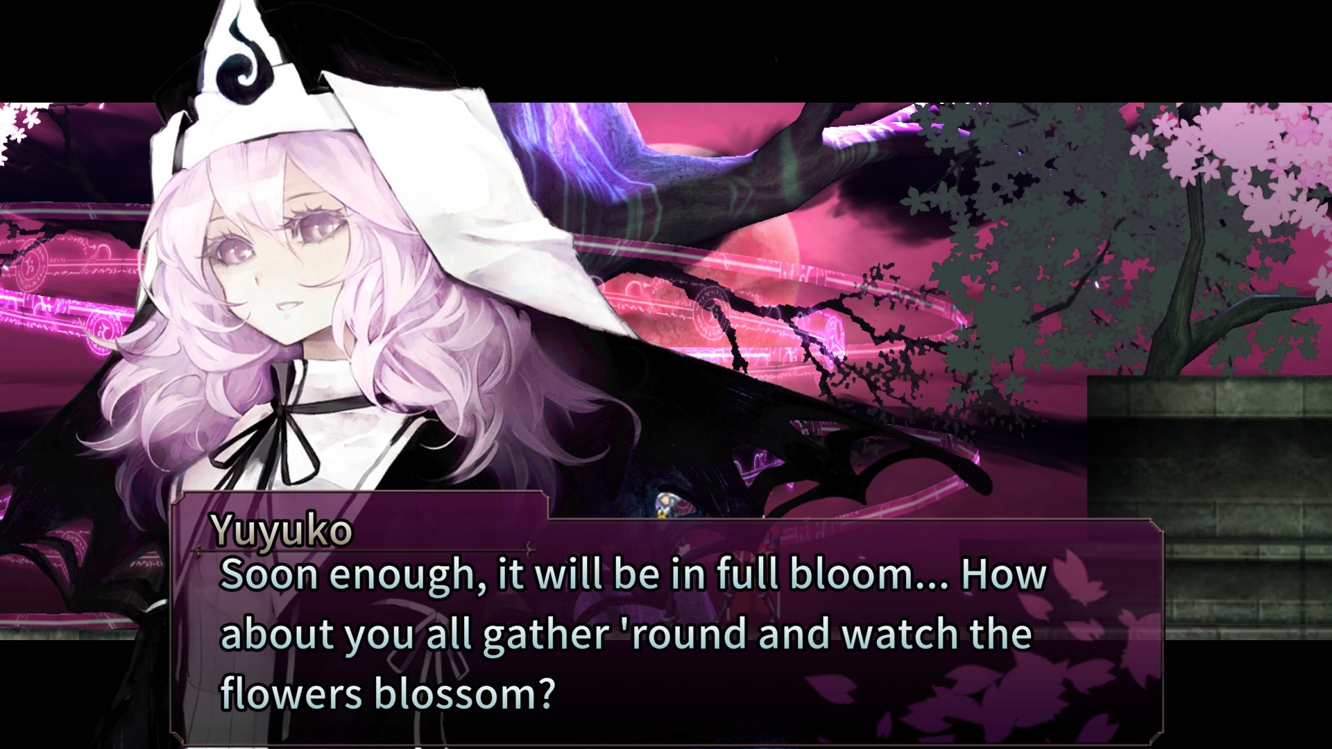 Koumajou Remilia Ⅱ: Stranger’s Requiem