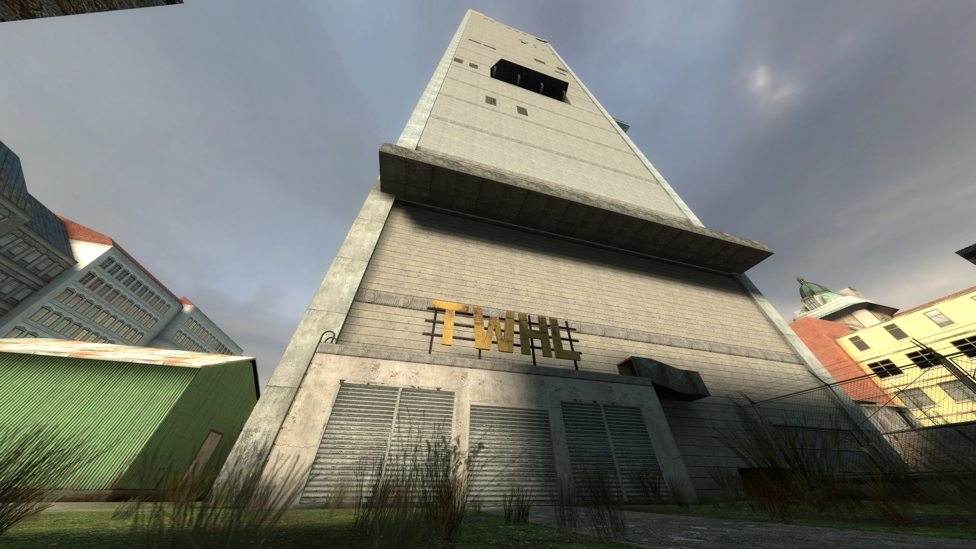 TWHL Tower: Source