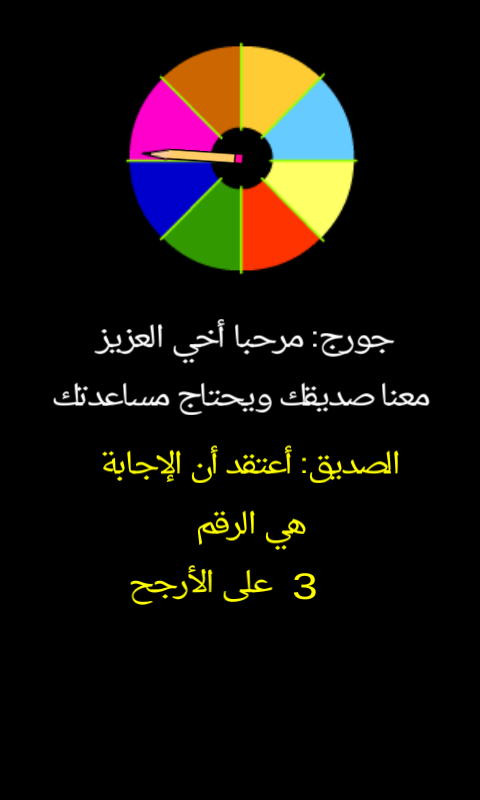 Man Sa Yarbah Al Malyoon