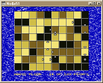 Magic Floor
