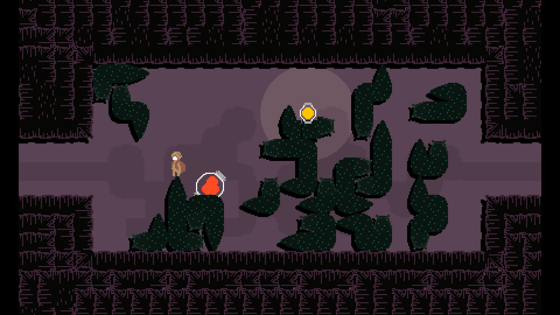 Deliver to When You Came