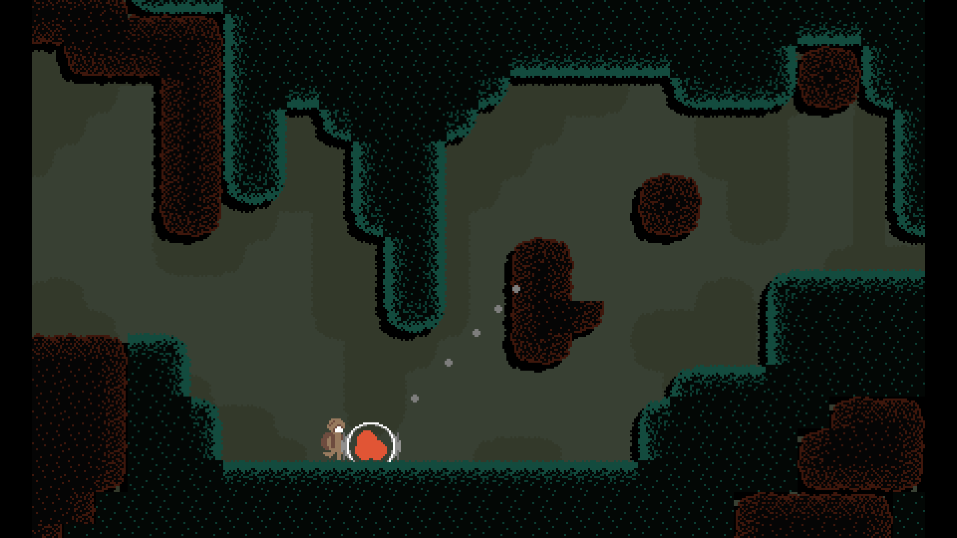 Deliver to When You Came