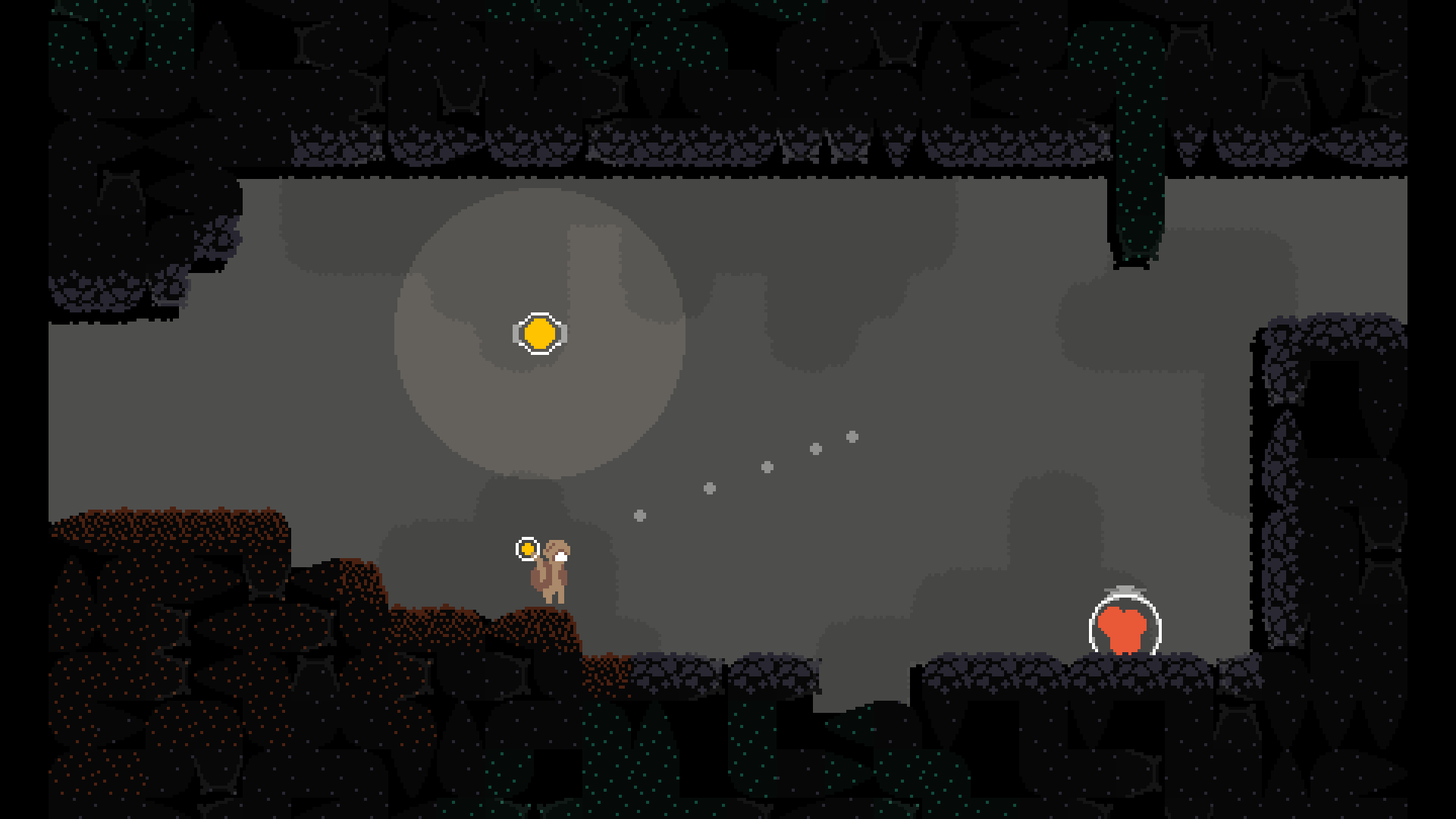 Deliver to When You Came