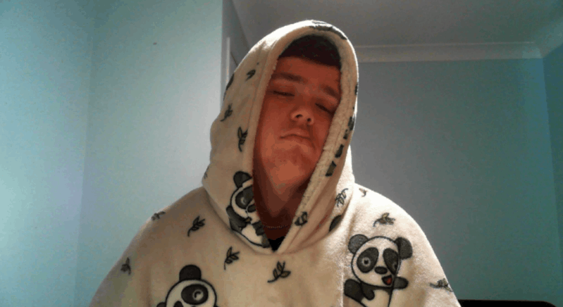 World Domination wit Cam