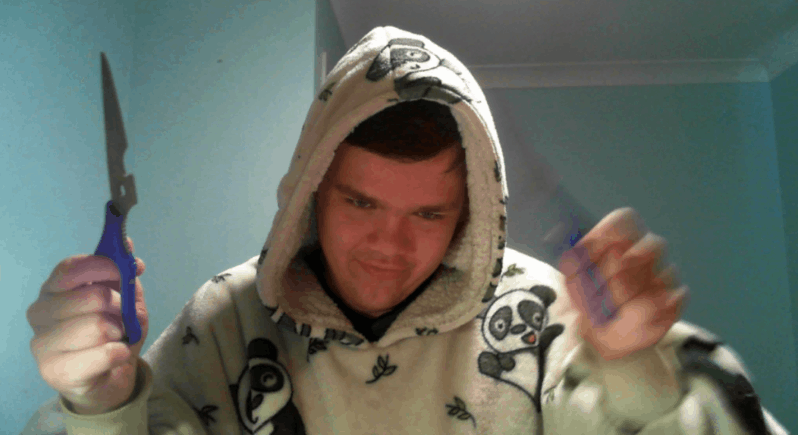 World Domination wit Cam