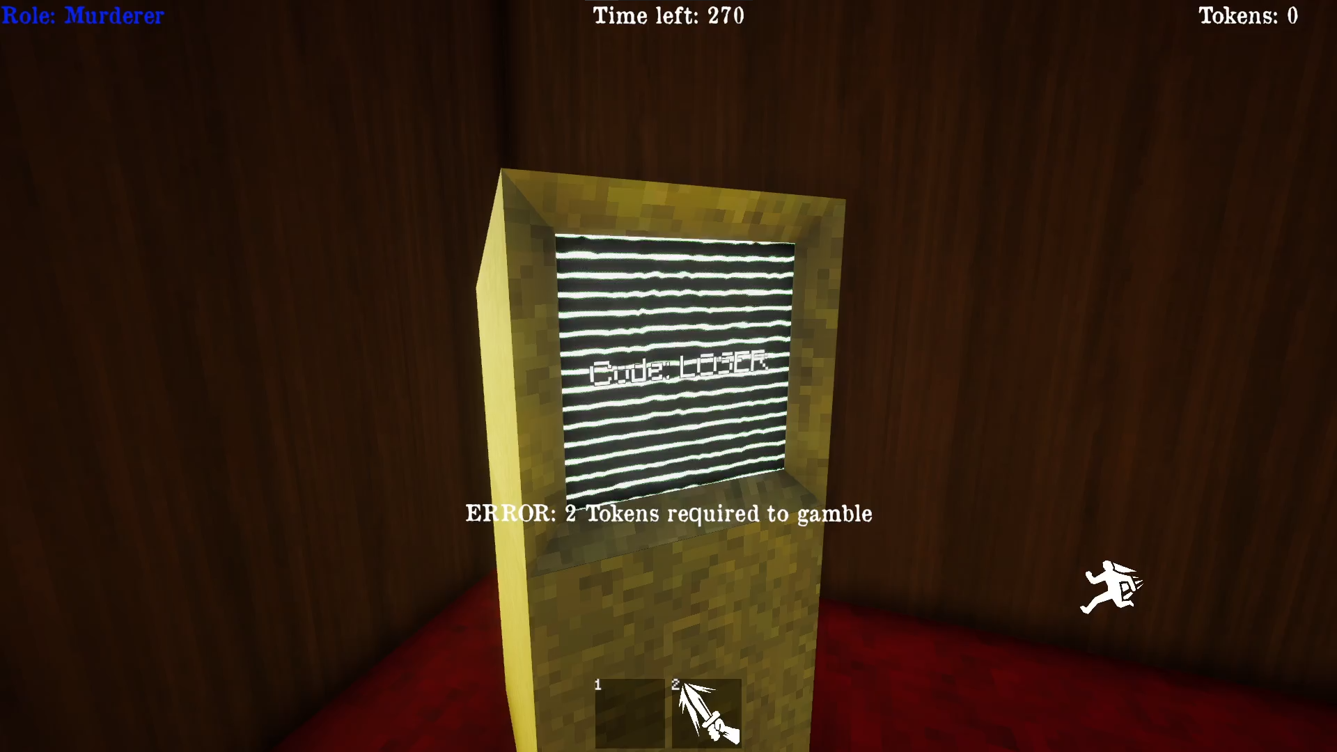 Dubscr’s Murder Mystery