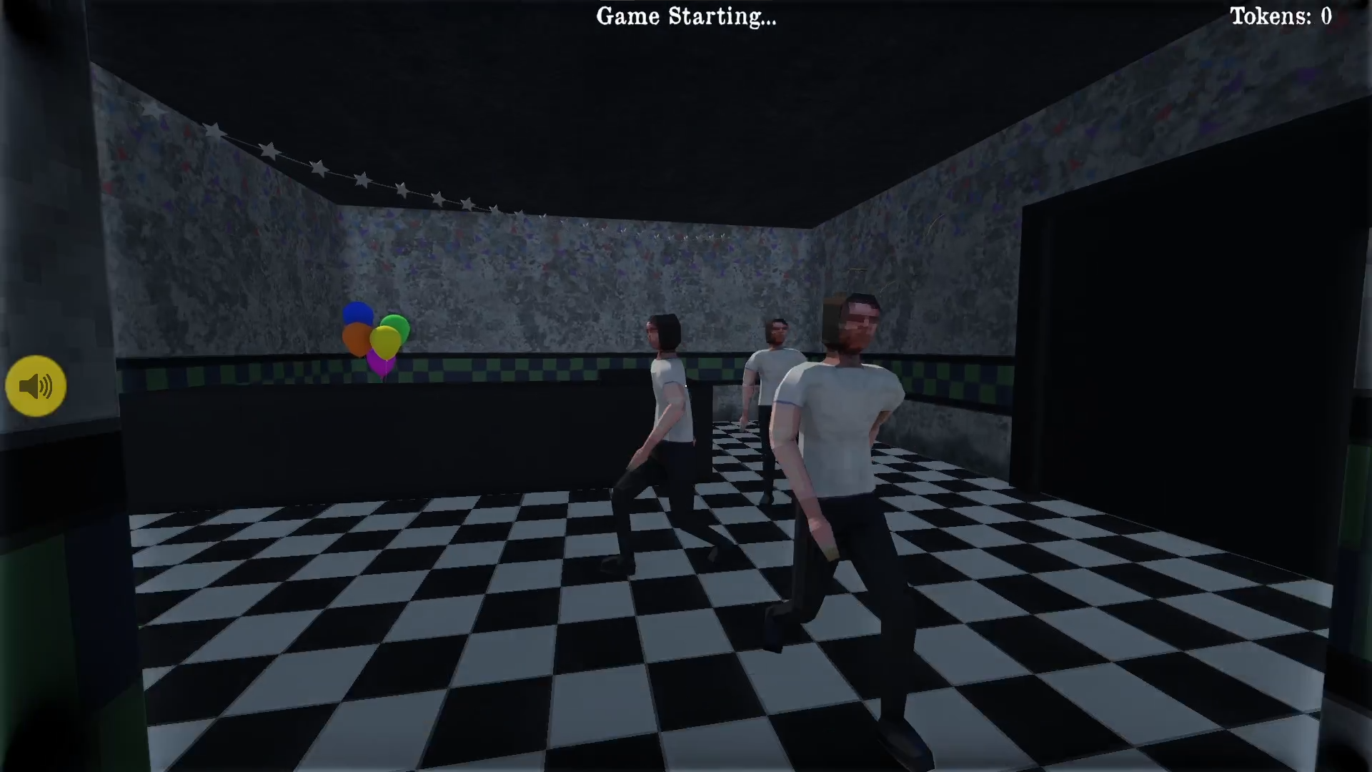 Dubscr’s Murder Mystery