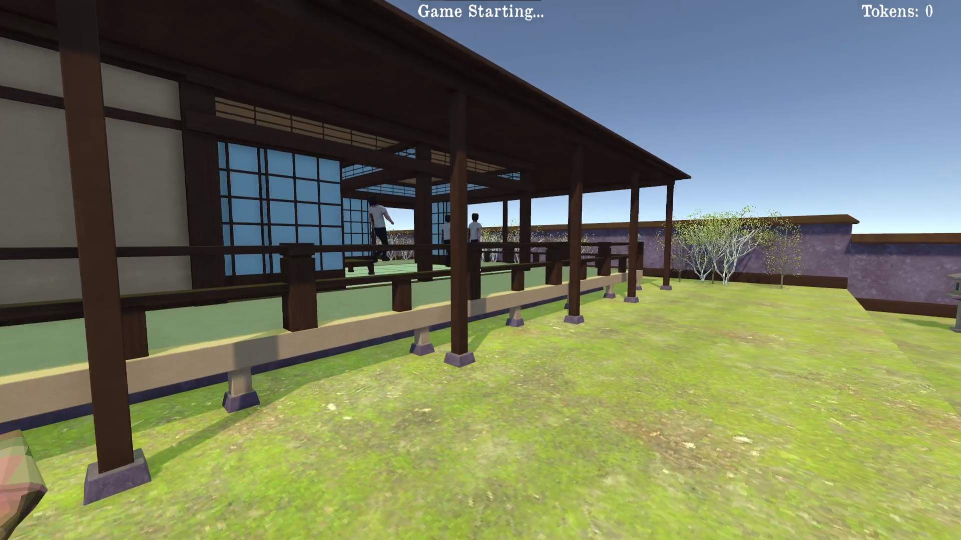 Dubscr’s Murder Mystery