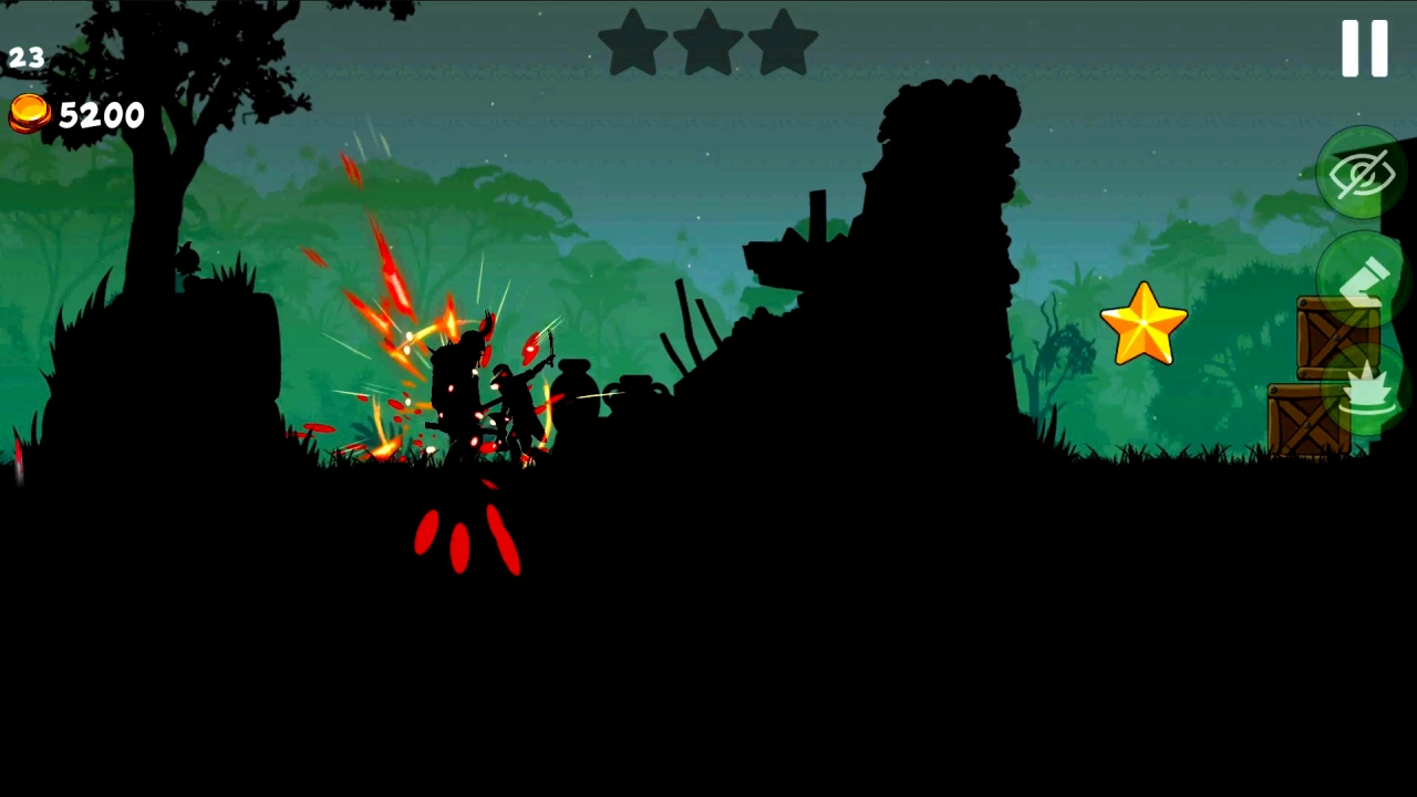 Robin Hood: Shogun Samurai